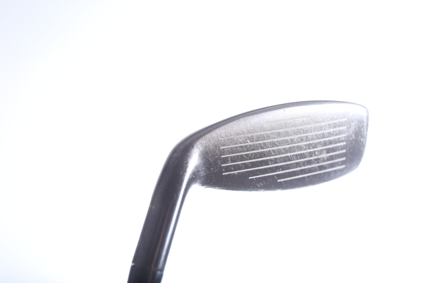 Used Callaway XR OS 5H Hybrid - Right-Handed - 27 Degrees - Ladies Flex-Next Round
