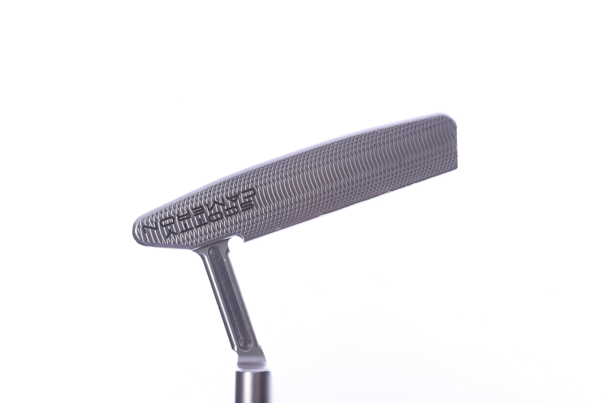 Used Titleist Scotty Cameron Super Select Newport 2 Putter - Right-Handed - 34 in - Blade-Next Round