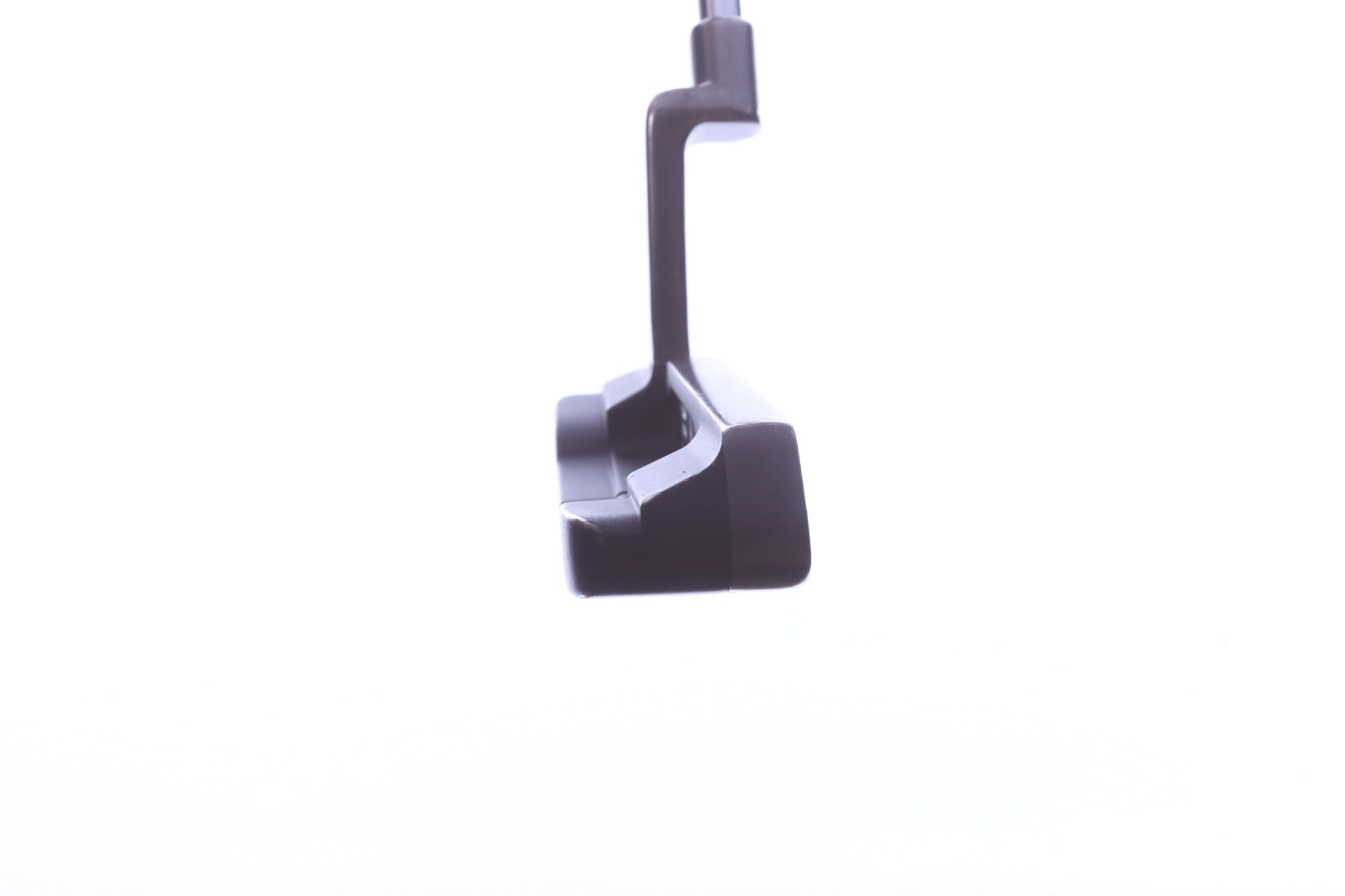 Used Ping 2025 Scottsdale Anser 4 Putter - Right-Handed - 35 in - Blade-Next Round