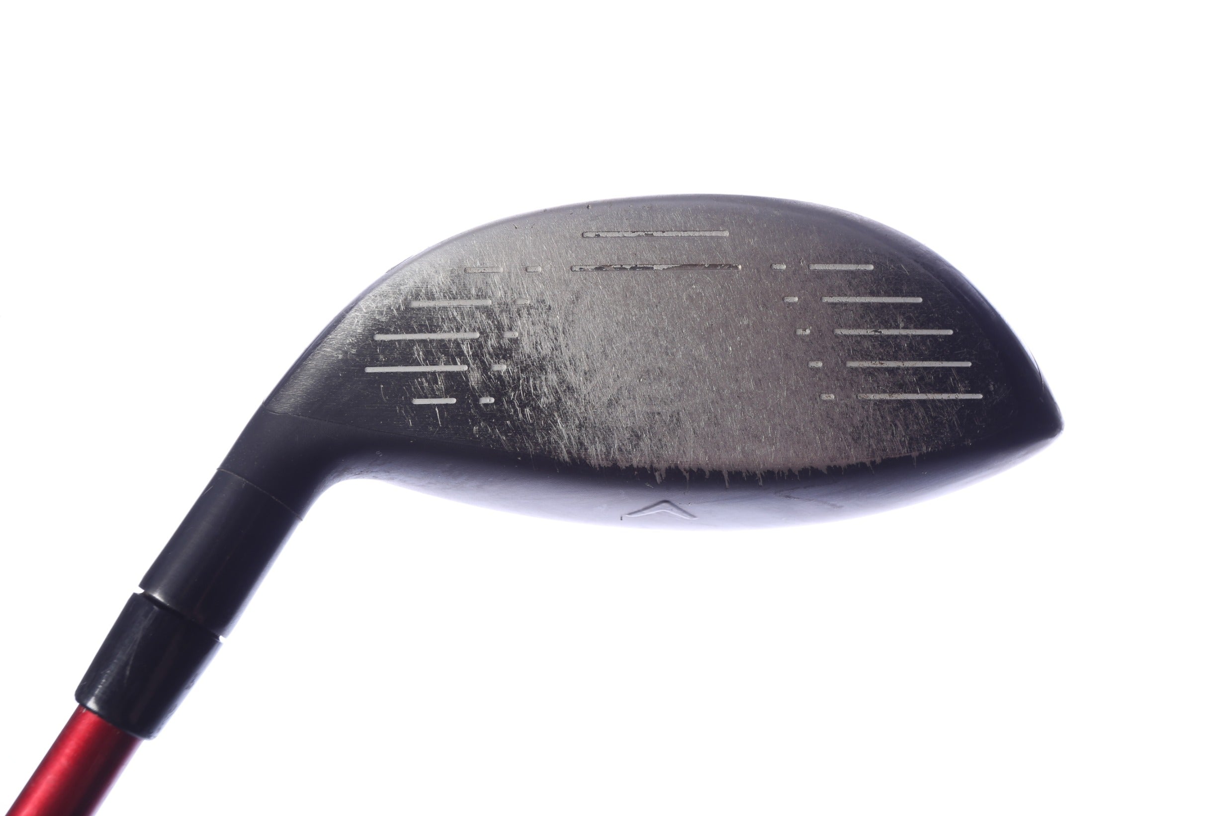 Used Callaway XR 16 3-Wood - Right-Handed - 15 Degrees - Stiff Flex
