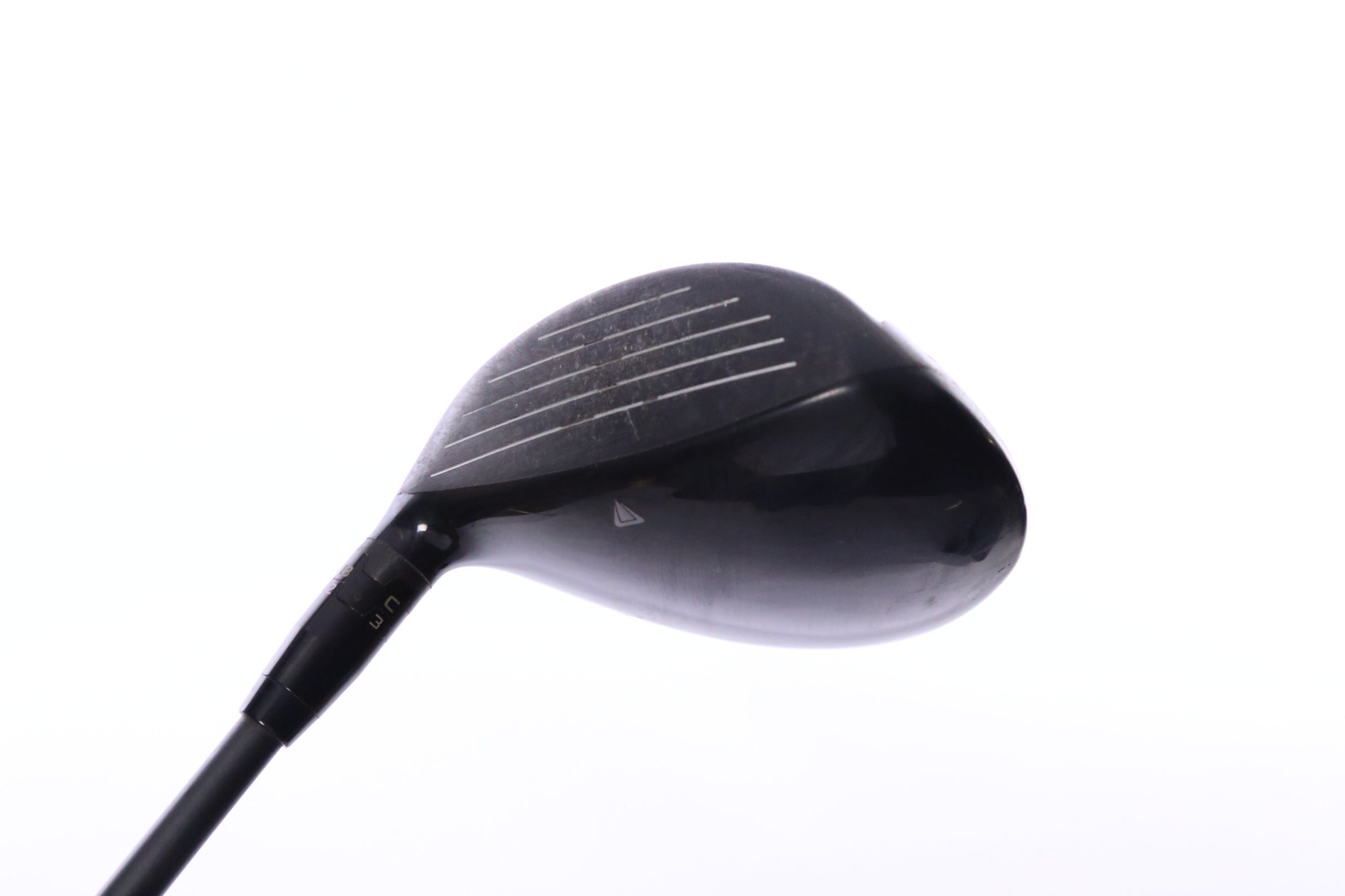 Used Titleist TS2 3-Wood - Right-Handed - 16.5 Degrees - Stiff Flex
