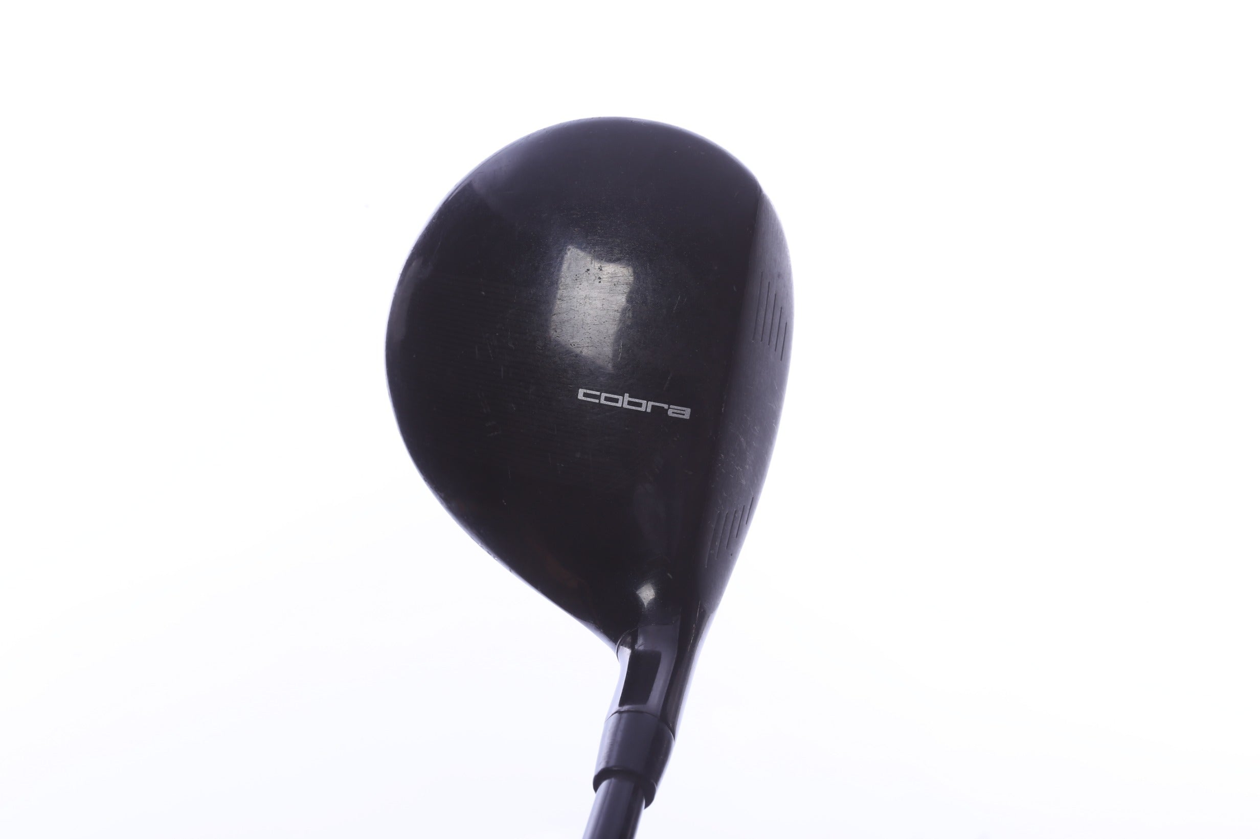 Used Cobra F-Max 5-Wood - Left-Handed - 20 Degrees - Seniors Flex