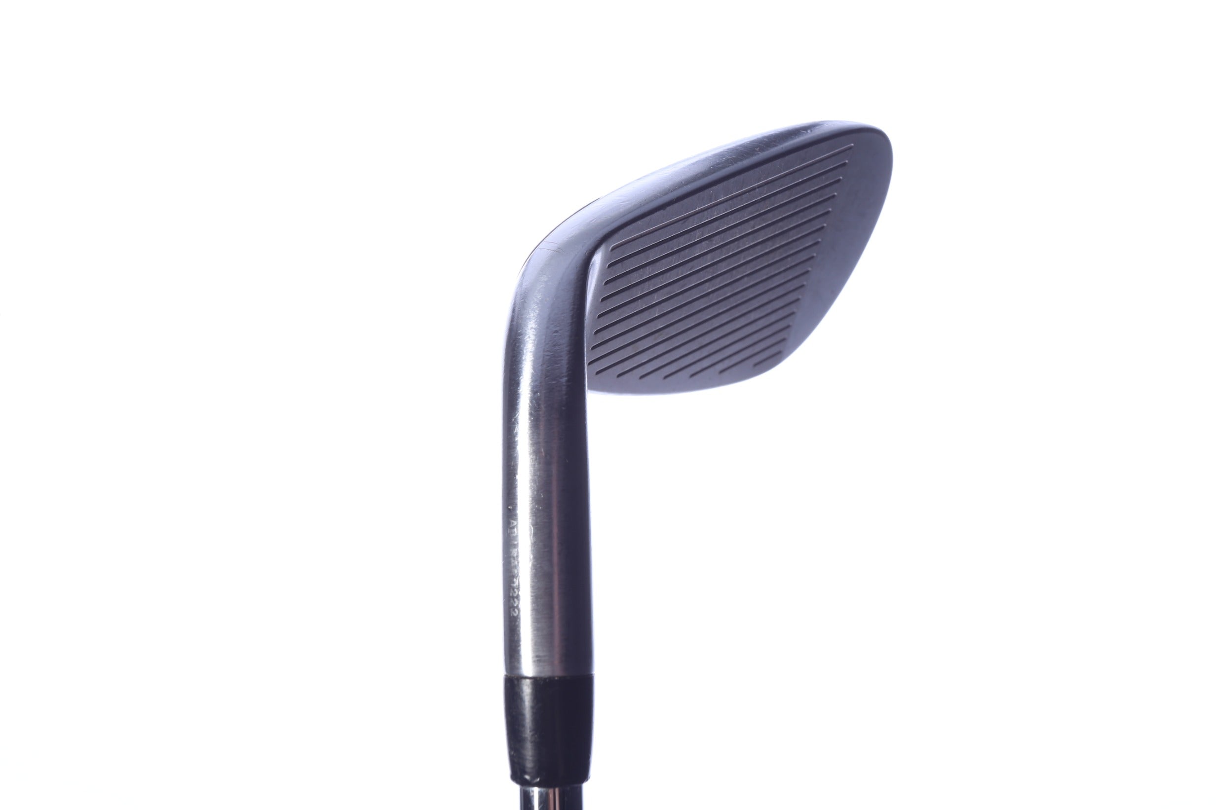 Used PXG 0311 XP GEN5 Chrome Gap Wedge - Right-Handed - 47 Degrees - Stiff Flex