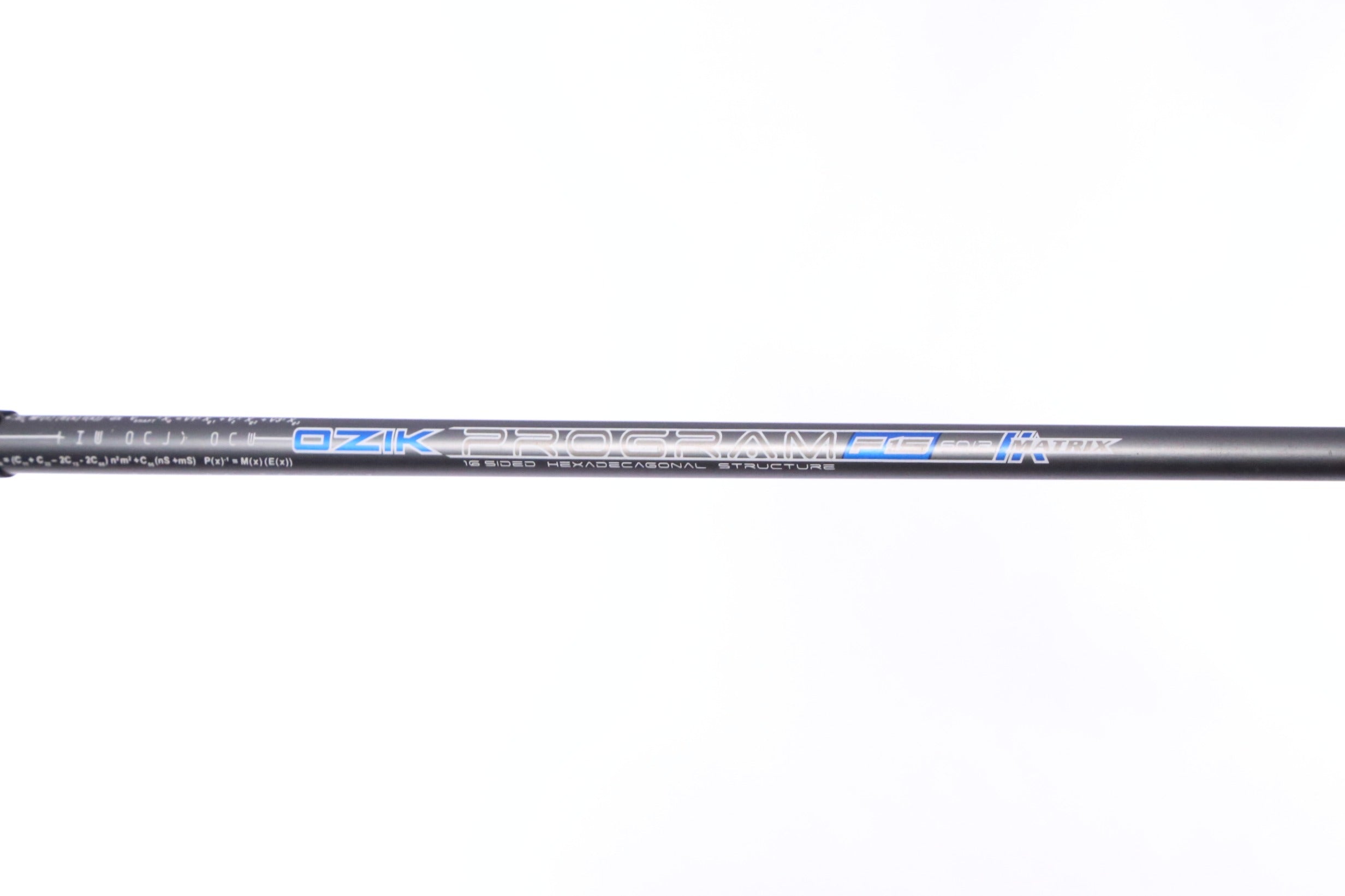Used Callaway Steelhead XR Single 6-Iron - Right-Handed - Regular Flex-Next Round