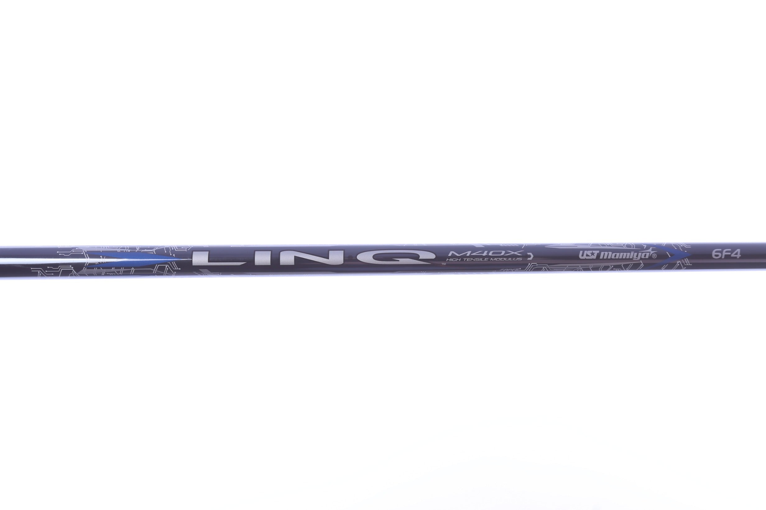 Used Cobra Darkspeed X Driver - 10.5 Degrees - Stiff Flex UST Mamiya Lin-Q M40X Blue - Right-Handed