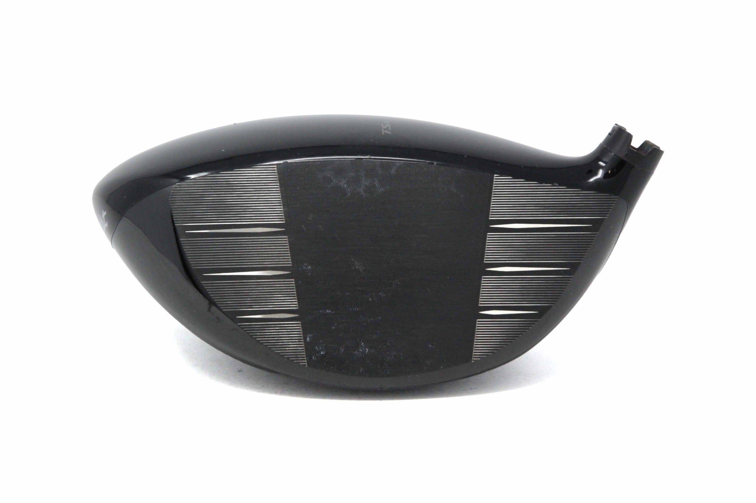 Used Titleist TSR3 Driver - HEAD ONLY - Right-Handed - 11 Degrees