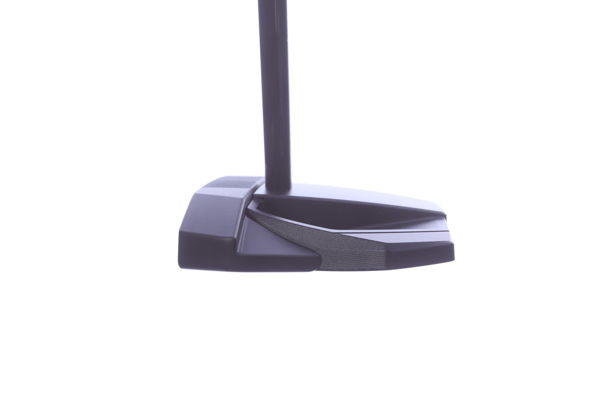 Used TaylorMade Spider 5K-ZT Putter - Right-Handed - 33 in - Mallet