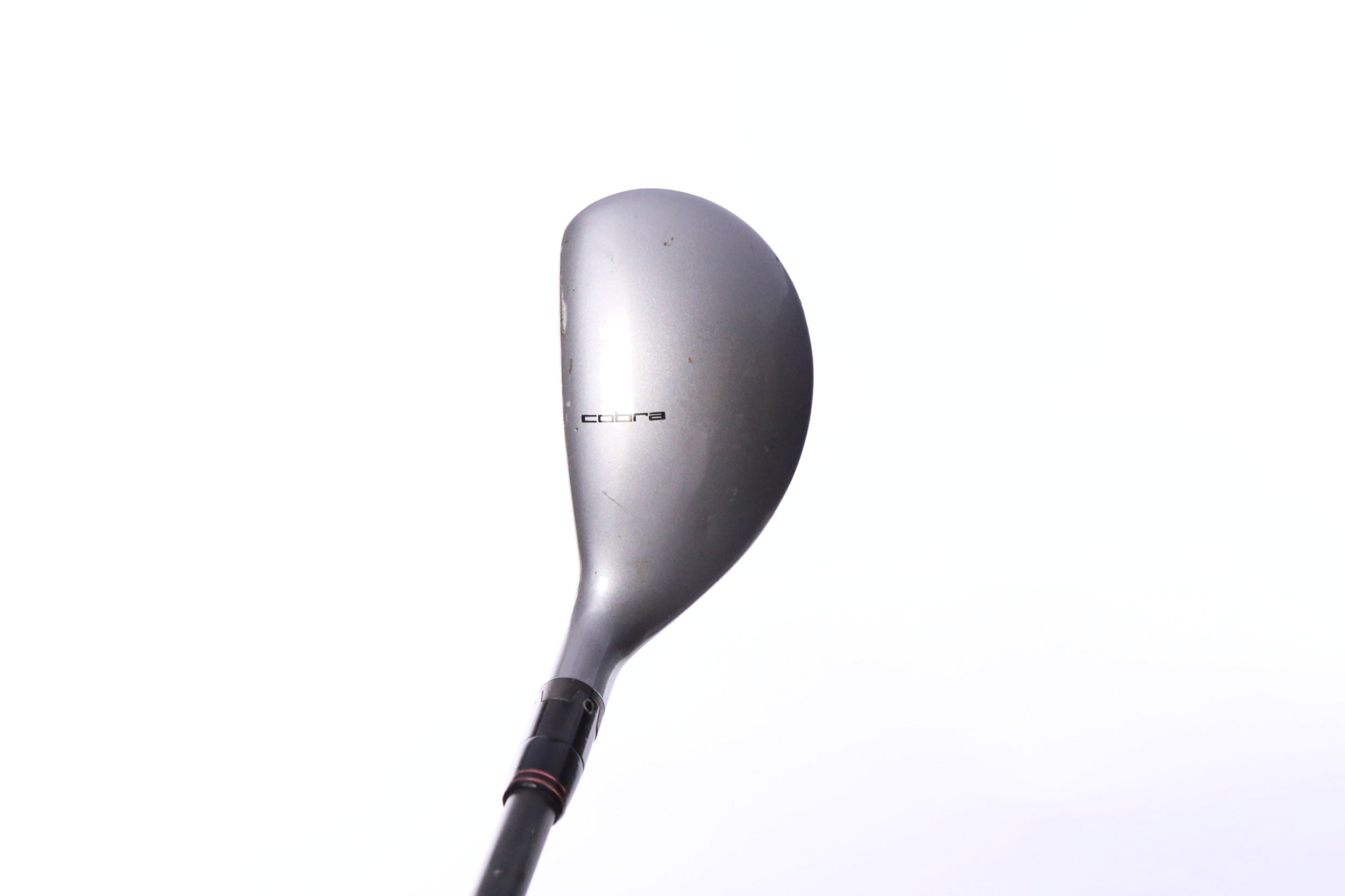 Used Cobra AMP 3H Hybrid - Right-Handed - 19 Degrees - Stiff Flex