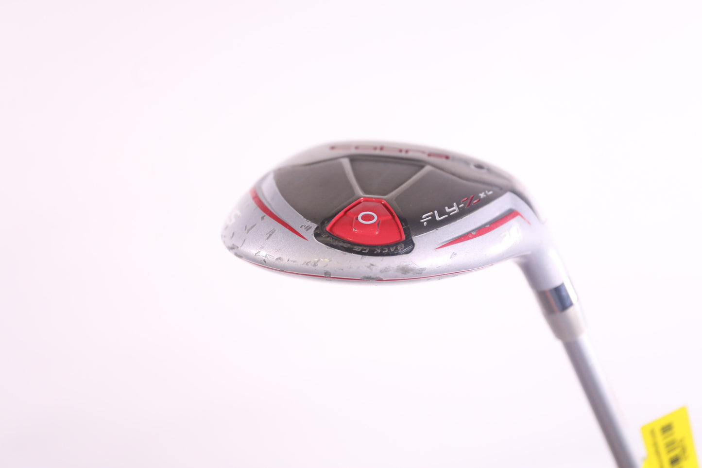Used Cobra Fly-Z XL 5H Hybrid - Right-Handed - 28 Degrees - Ladies Flex-Next Round