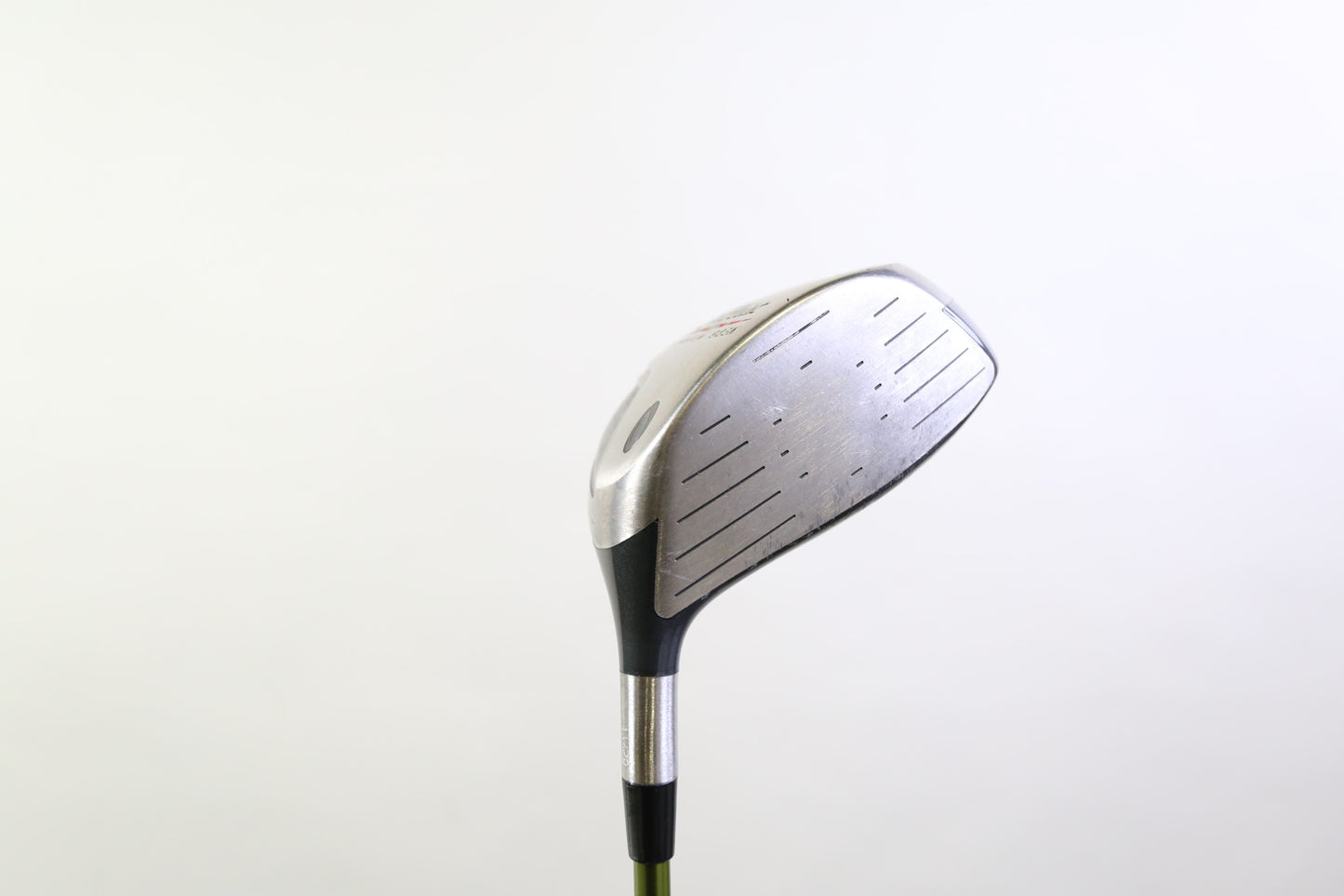 Used Titleist 983K Driver - Right-Handed - 8.5 Degrees - Stiff Flex