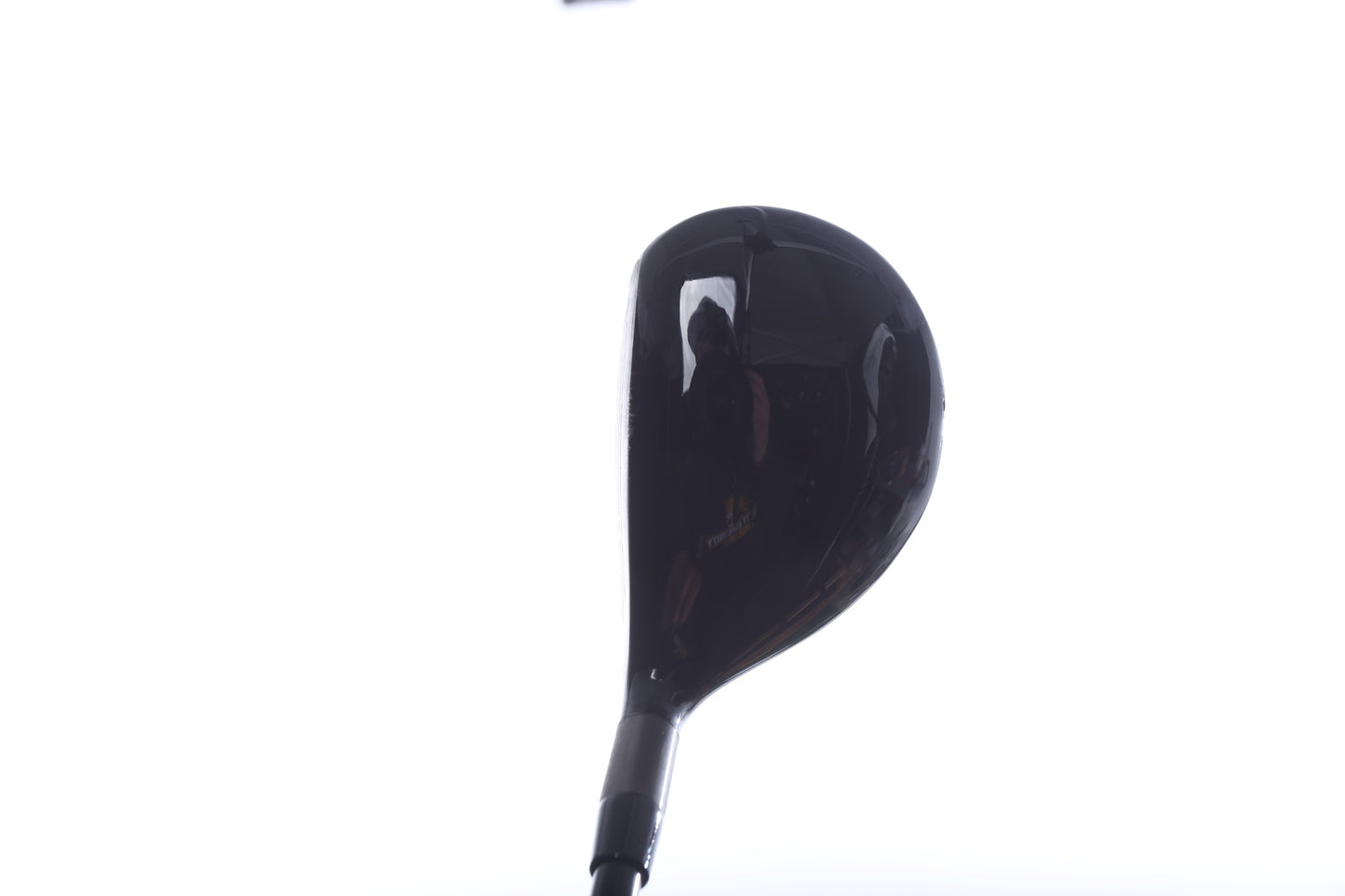 Callaway Apex UW 24 17* 2H RH 41.25 in Graphite Shaft Extra Stiff Flex-Next Round