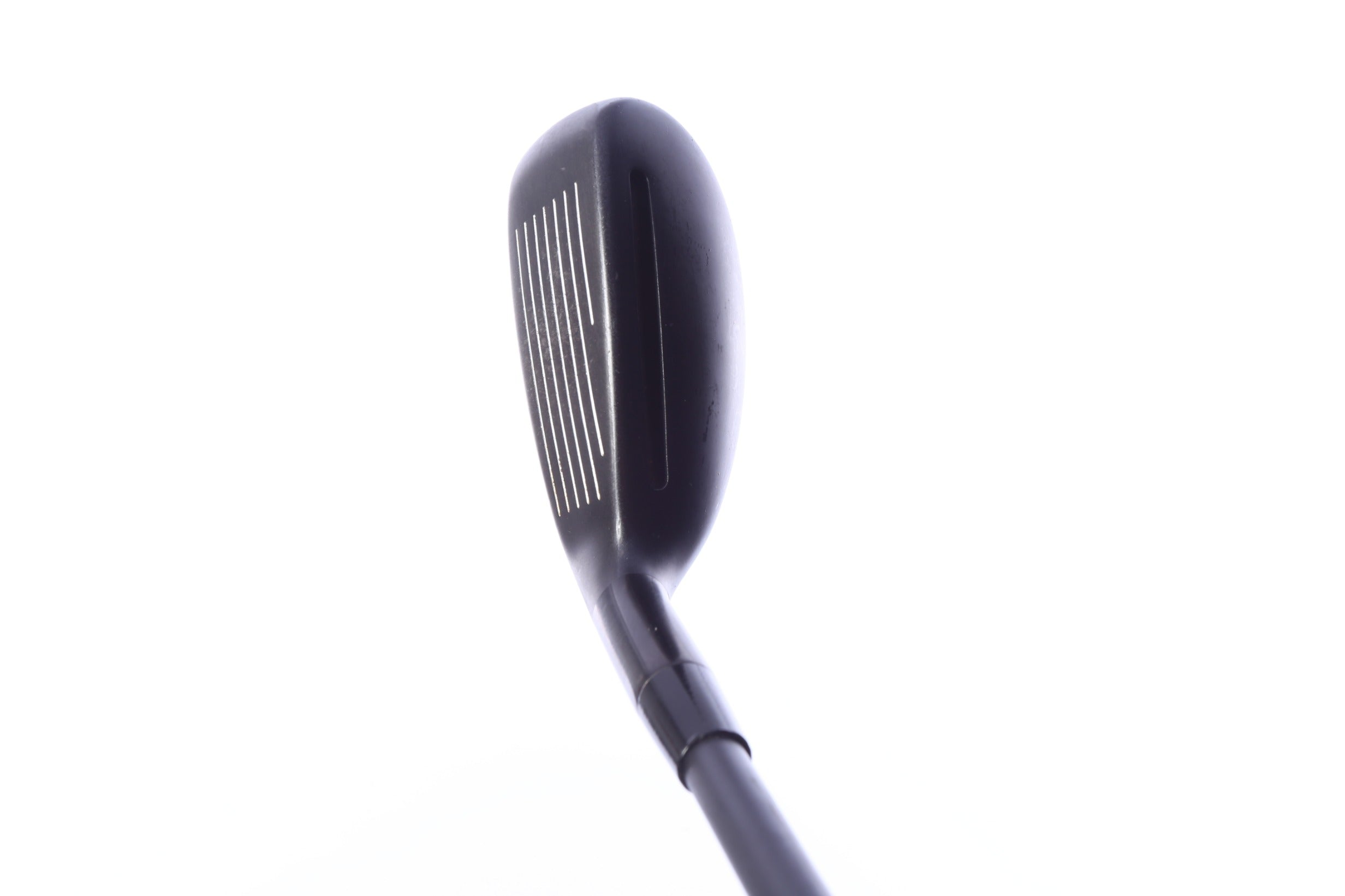 Used Adams Pro Mini 3H Hybrid - Right-Handed - 18 Degrees - Stiff Flex