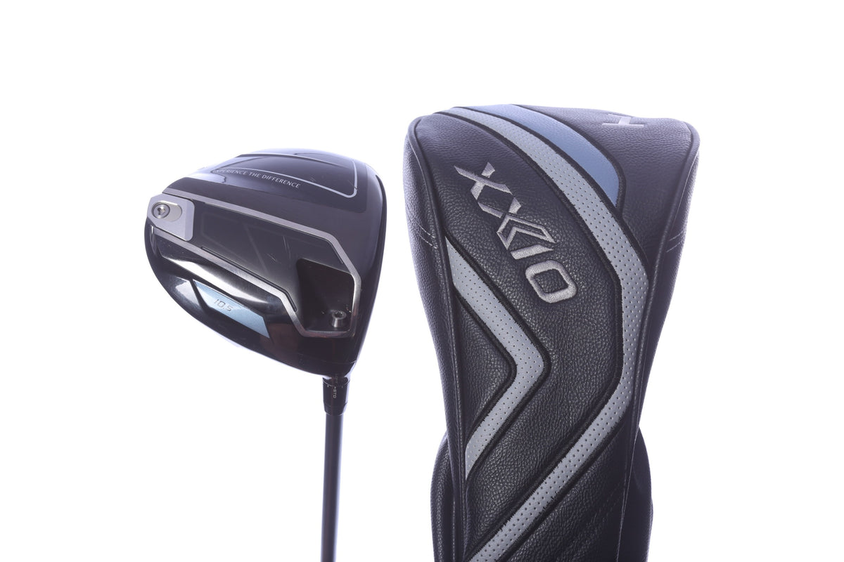 Used XXIO 14 Driver - 10.5 Degrees - Regular Flex XXIO MP 1400 - Right-Handed