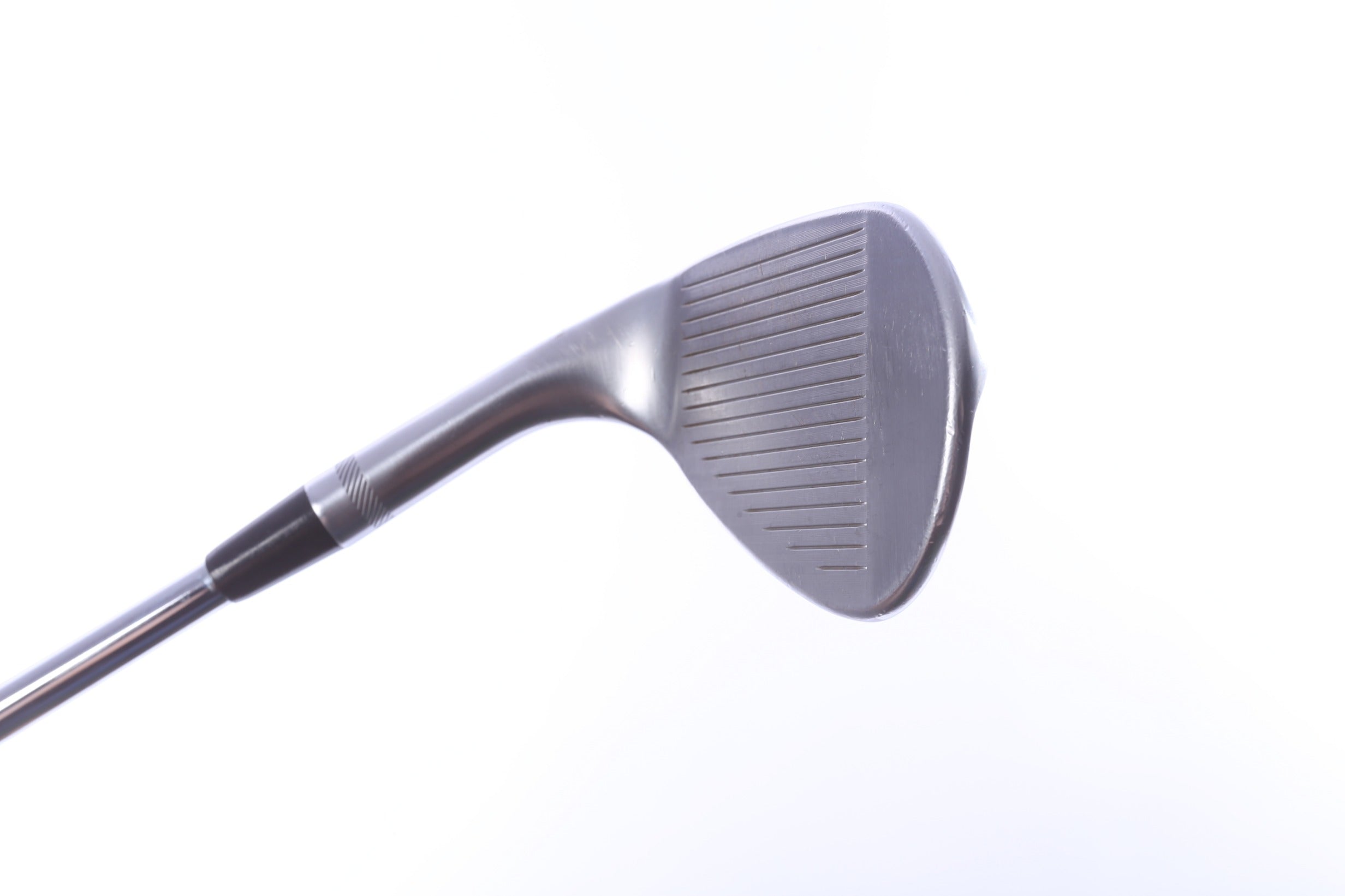 Used Titleist Vokey SM9 Tour Chrome Sand Wedge - Right-Handed - 54 Degrees - Wedge Flex-Next Round