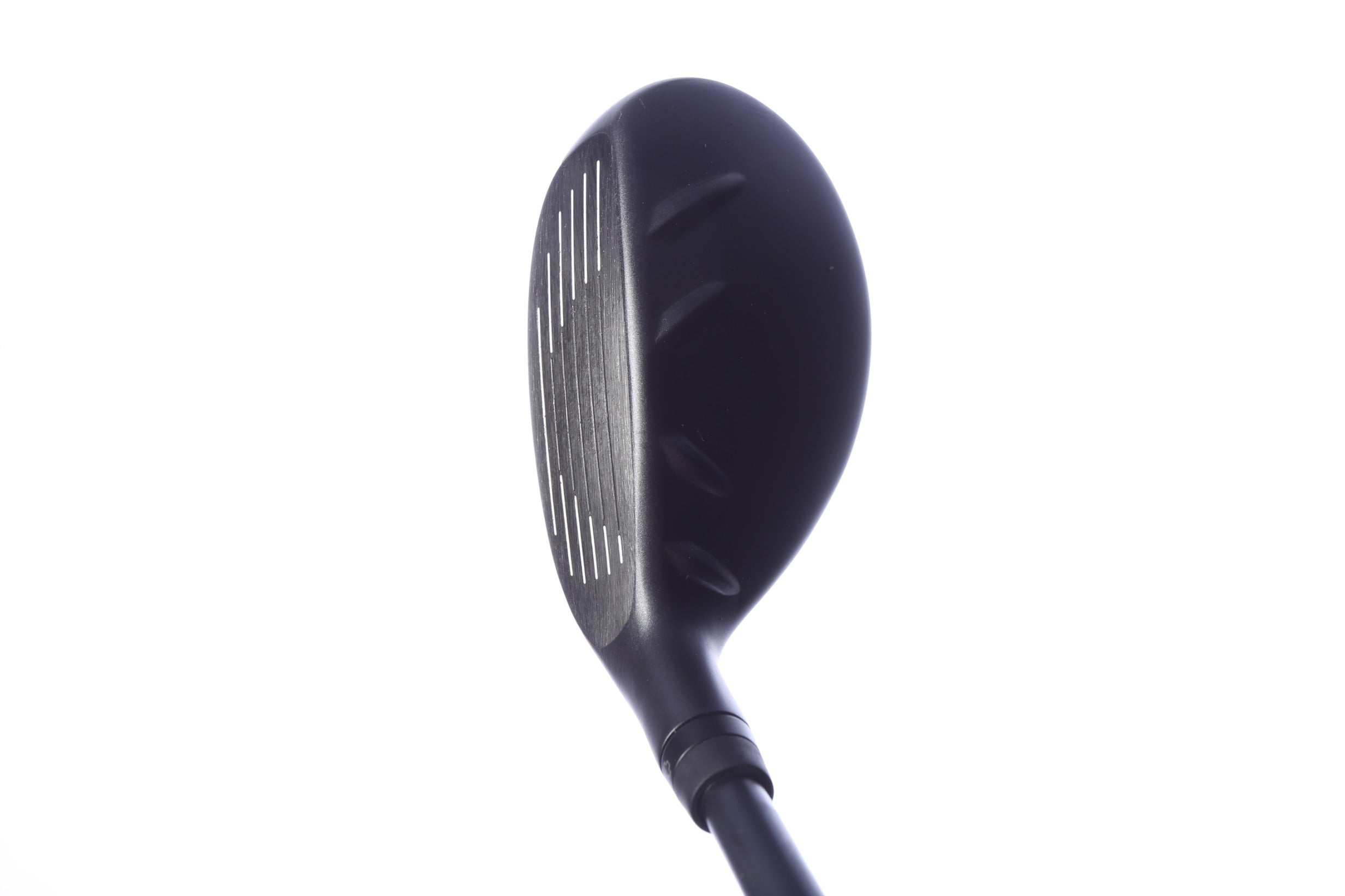 Used Ping G410 3H Hybrid - Right-Handed - 19 Degrees - Stiff Flex