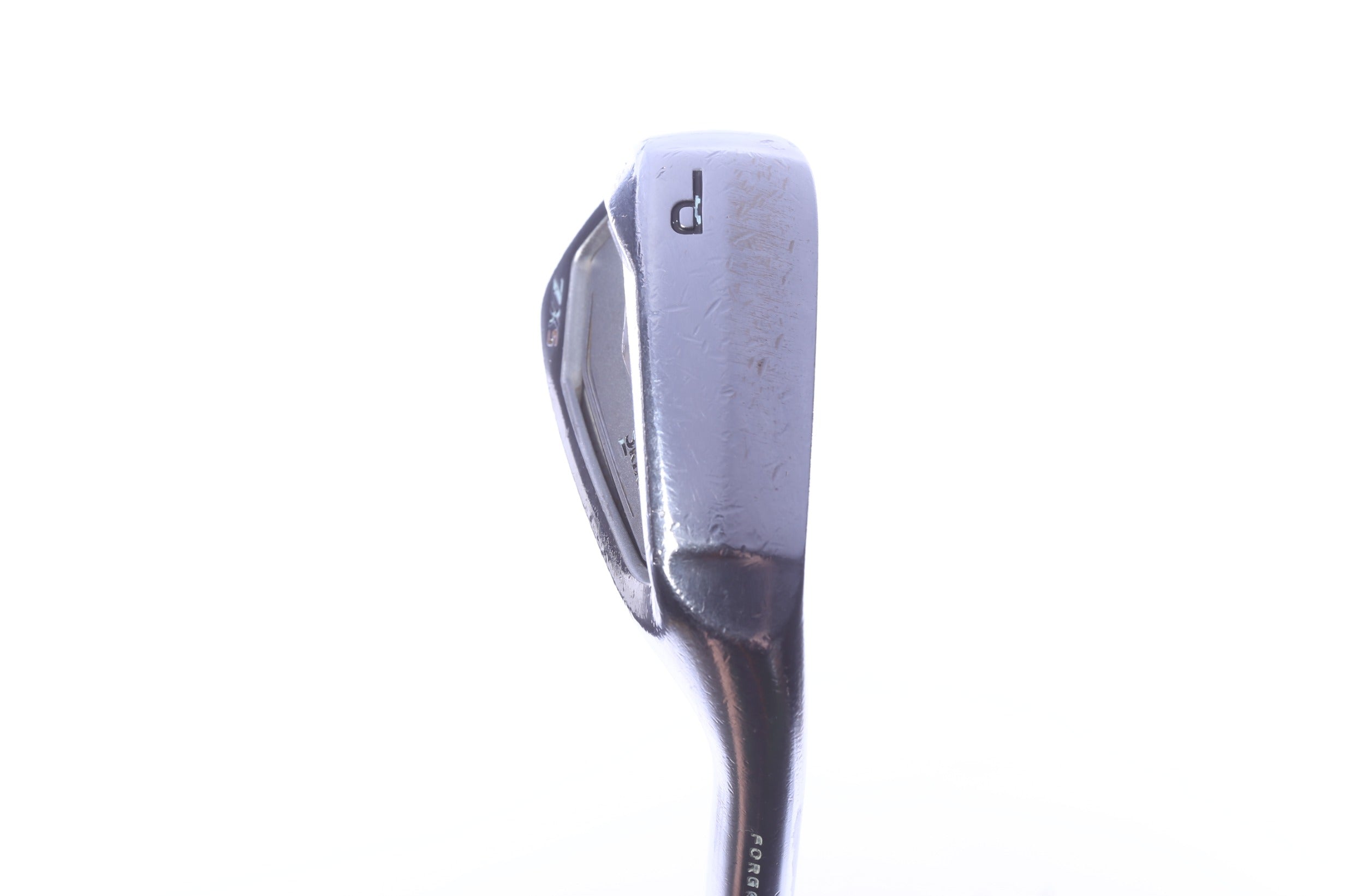 Used Srixon ZX5 Pitching Wedge - Right-Handed - 44 Degrees - Stiff Flex