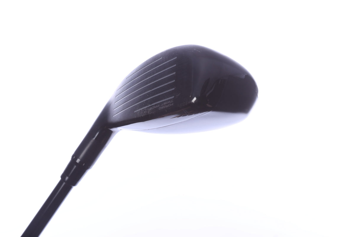 Used TaylorMade SIM2 Rescue 2H Hybrid - Right-Handed - 17 Degrees - Stiff Flex