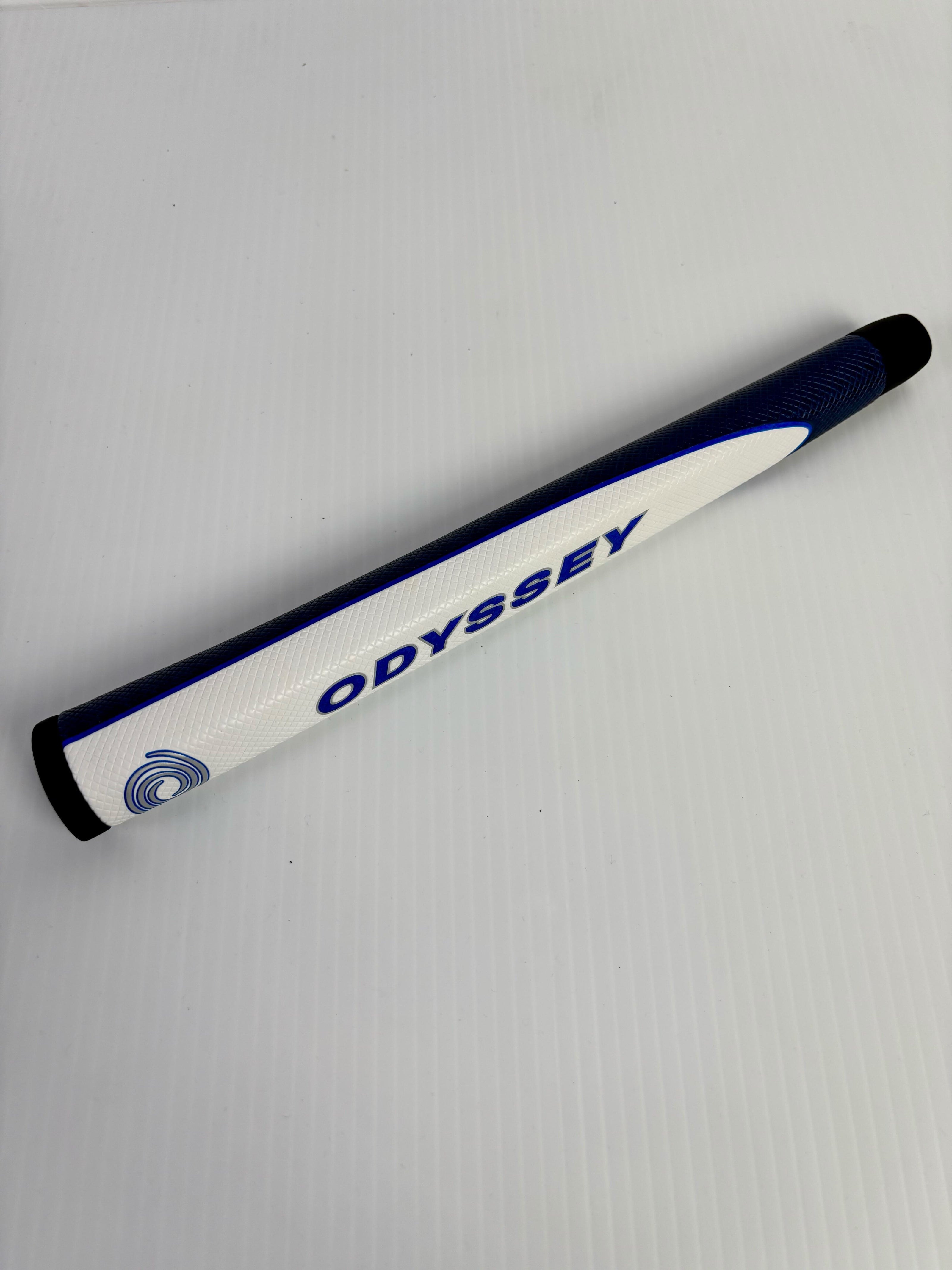 Odyssey Putter Grip Pistol Style Standard Size-Next Round
