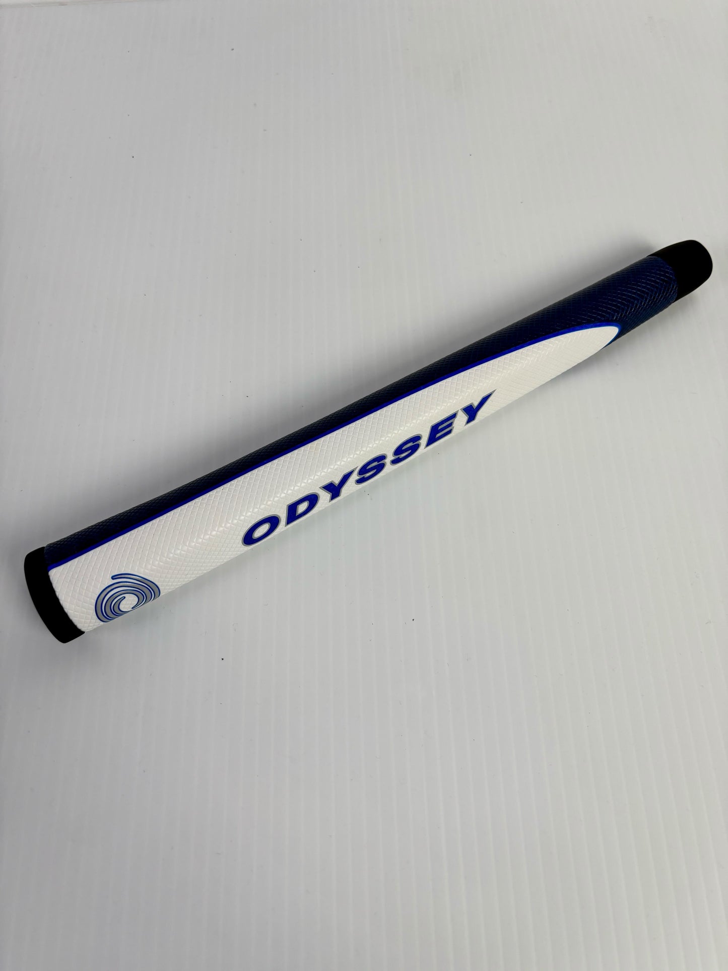 Odyssey Putter Grip Pistol Style Standard Size + Installation-Next Round
