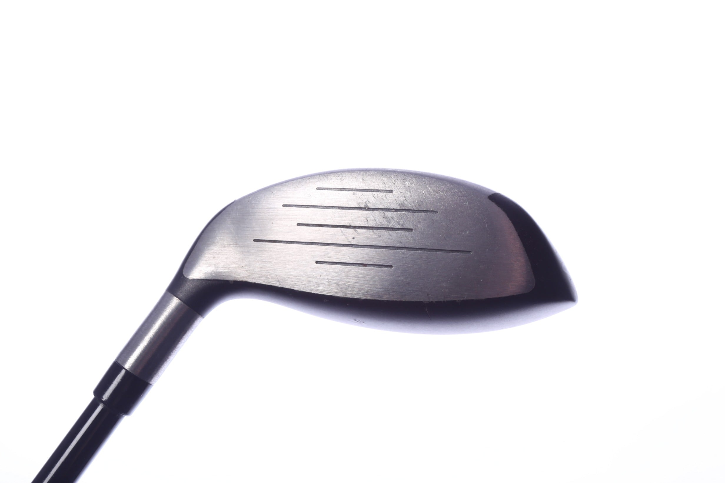 Used TaylorMade JetSpeed 4H Hybrid - Right-Handed - 22 Degrees - Seniors Flex-Next Round
