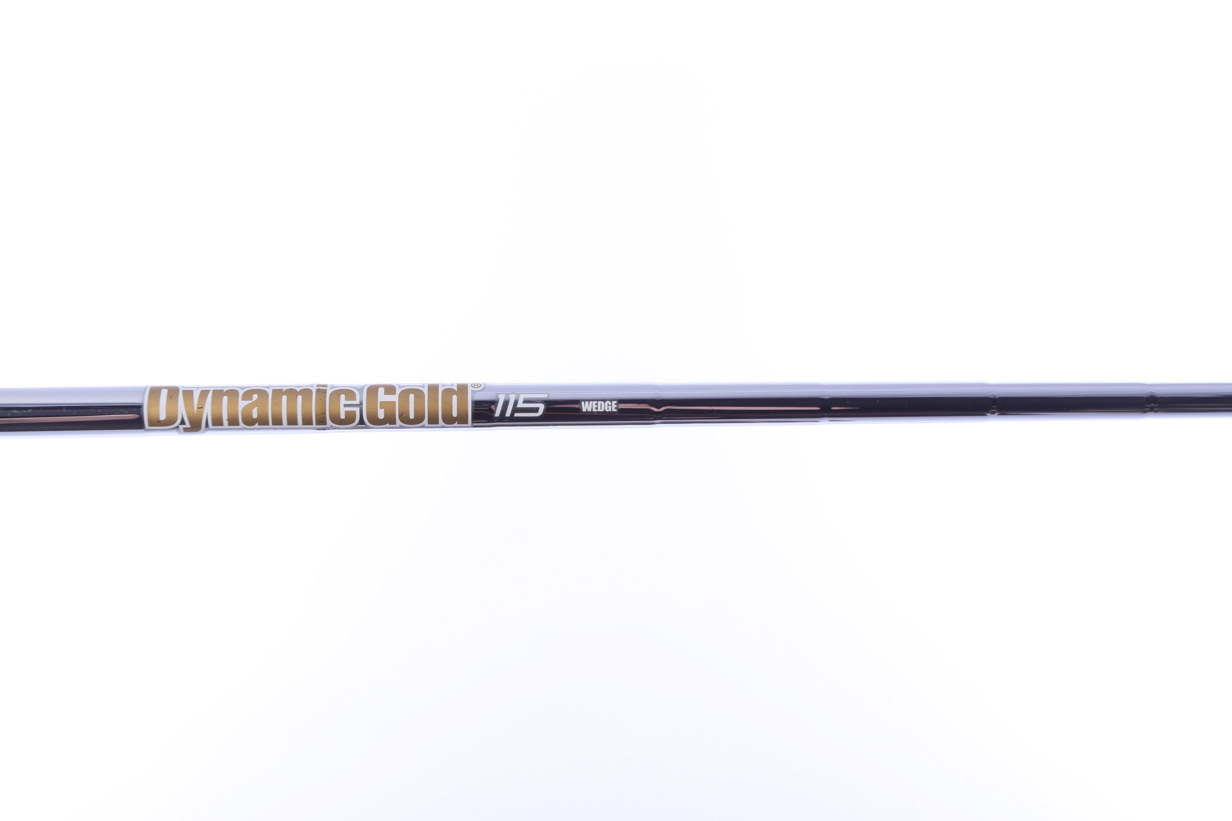 Used Cleveland CBX 2 Lob Wedge - Right-Handed - 60 Degrees - Wedge Flex