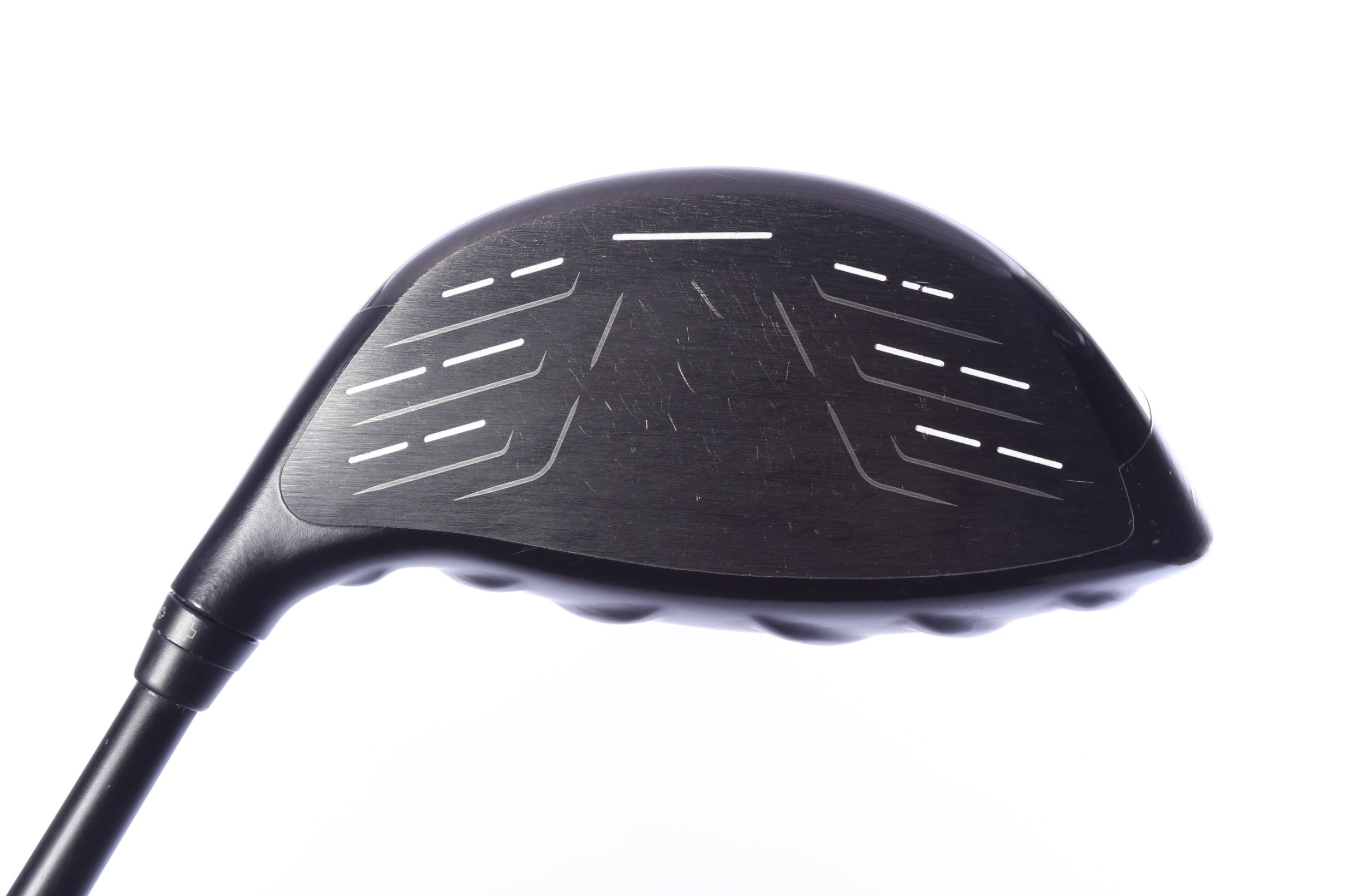 Used Ping G430 MAX 10K Driver - 9 Degrees - Regular Flex Aldila Rogue 130 MSI - Right-Handed