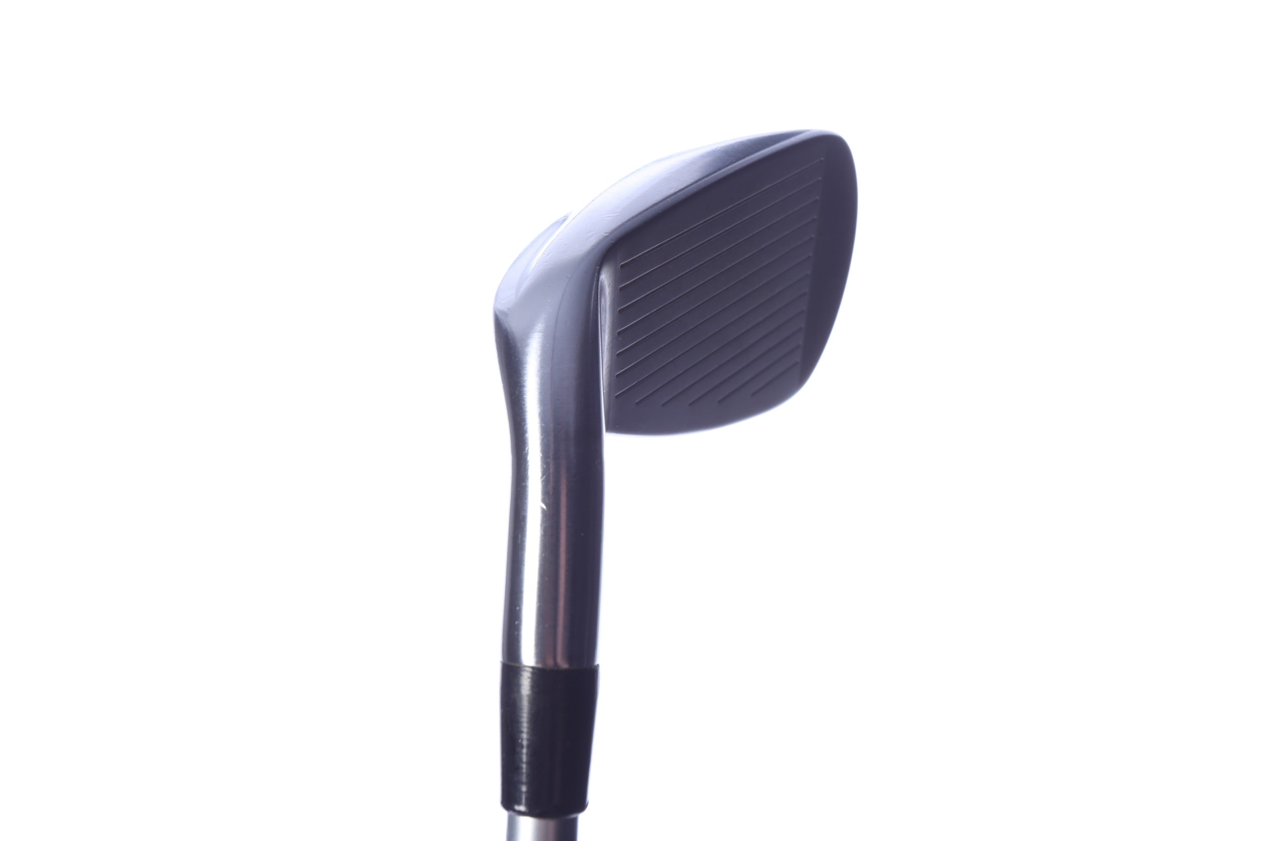 Used Titleist T400 Single 6-Iron - Left-Handed - Ladies Flex