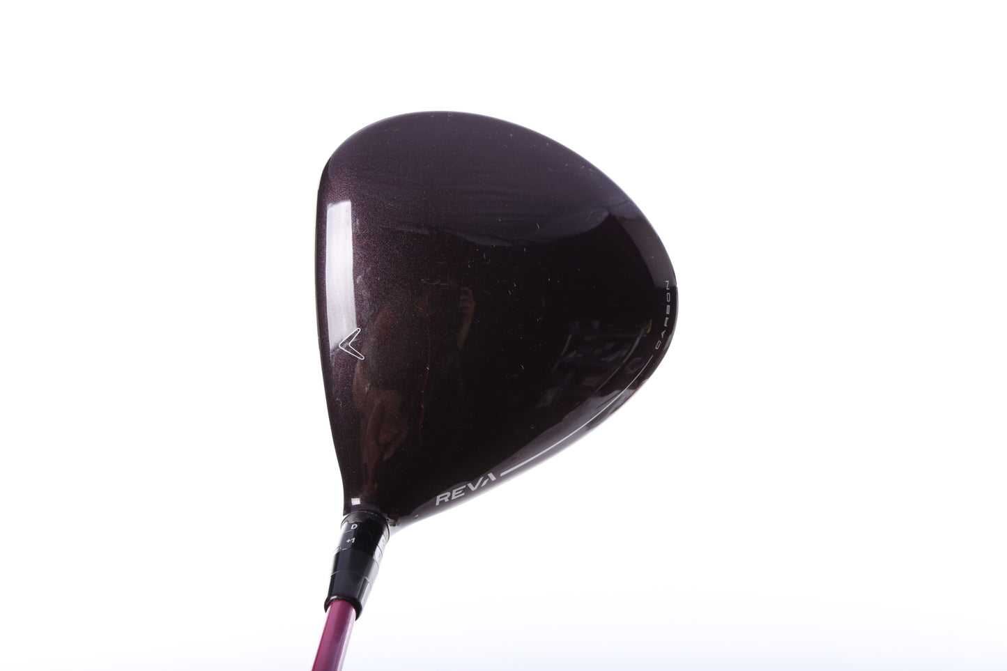 Used Callaway Big Bertha REVA 23 Driver - 10.5 Degrees - Ladies Flex Acer Velocity IH7 - Right-Handed-Next Round