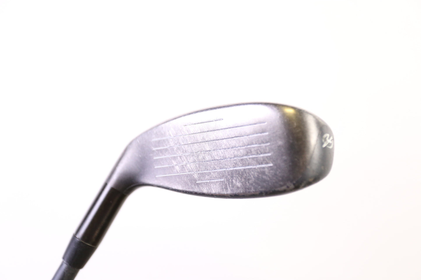 Used Adams Pro 3H Hybrid - Right-Handed - 20 Degrees - Stiff Flex-Next Round