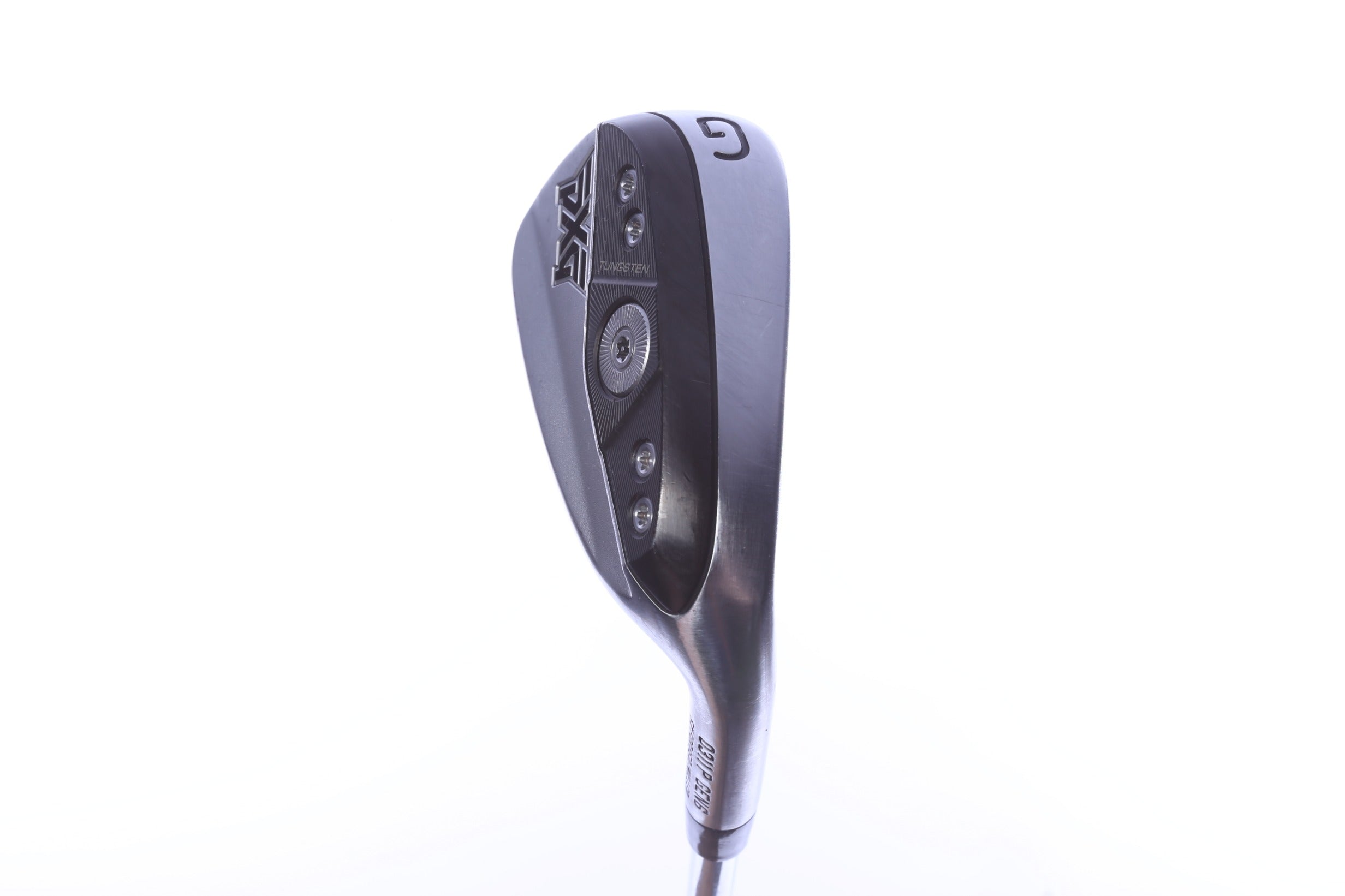 Used PXG 0311 P GEN6 Gap Wedge - Right-Handed - 49 Degrees - Stiff Flex-Next Round