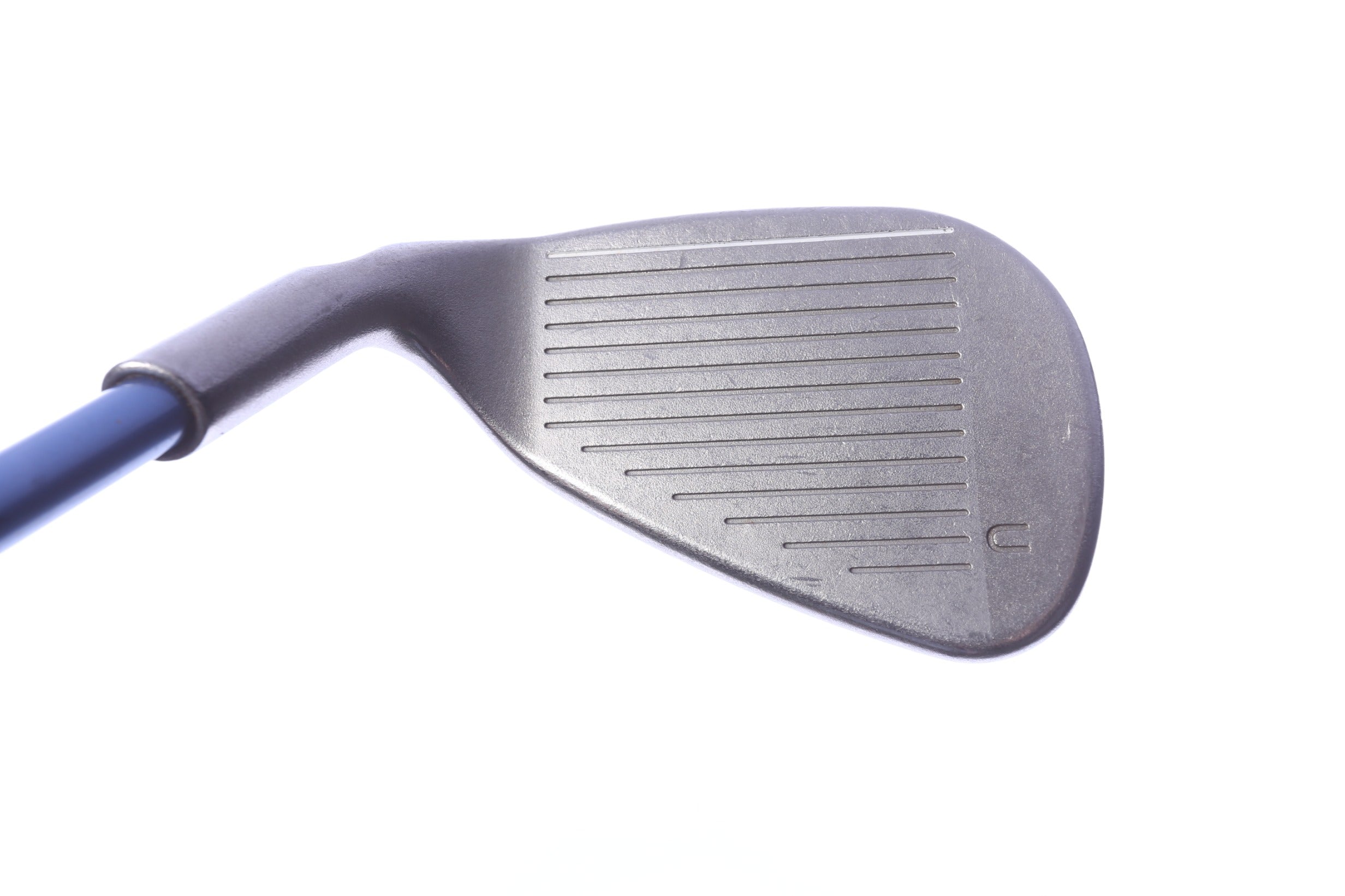 Used Ping G5 Ladies Utility Wedge - Right-Handed - 51 Degrees - Soft Regular Flex