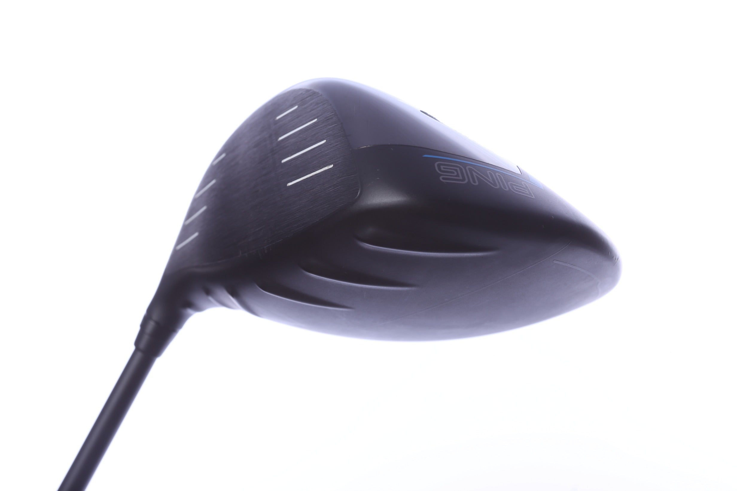 Used Ping G440 MAX Driver - 9 Degrees - Extra Stiff Flex Mitsubishi Tensei 1K Black - Right-Handed