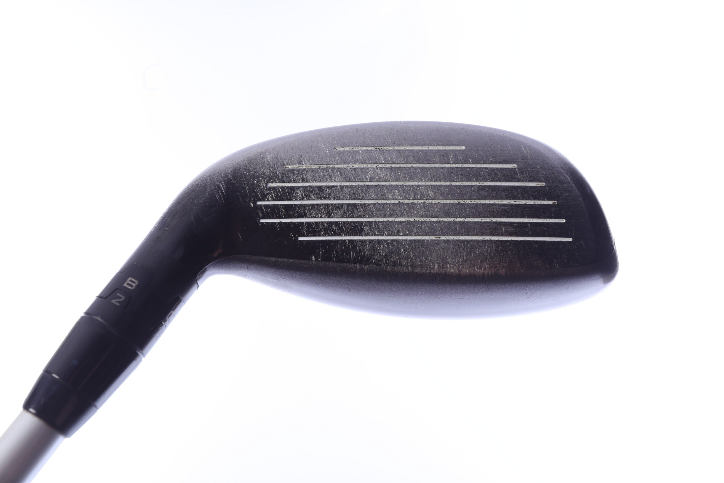 Used Titleist 816 H2 3H Hybrid - Right-Handed - 19 Degrees - Stiff Flex