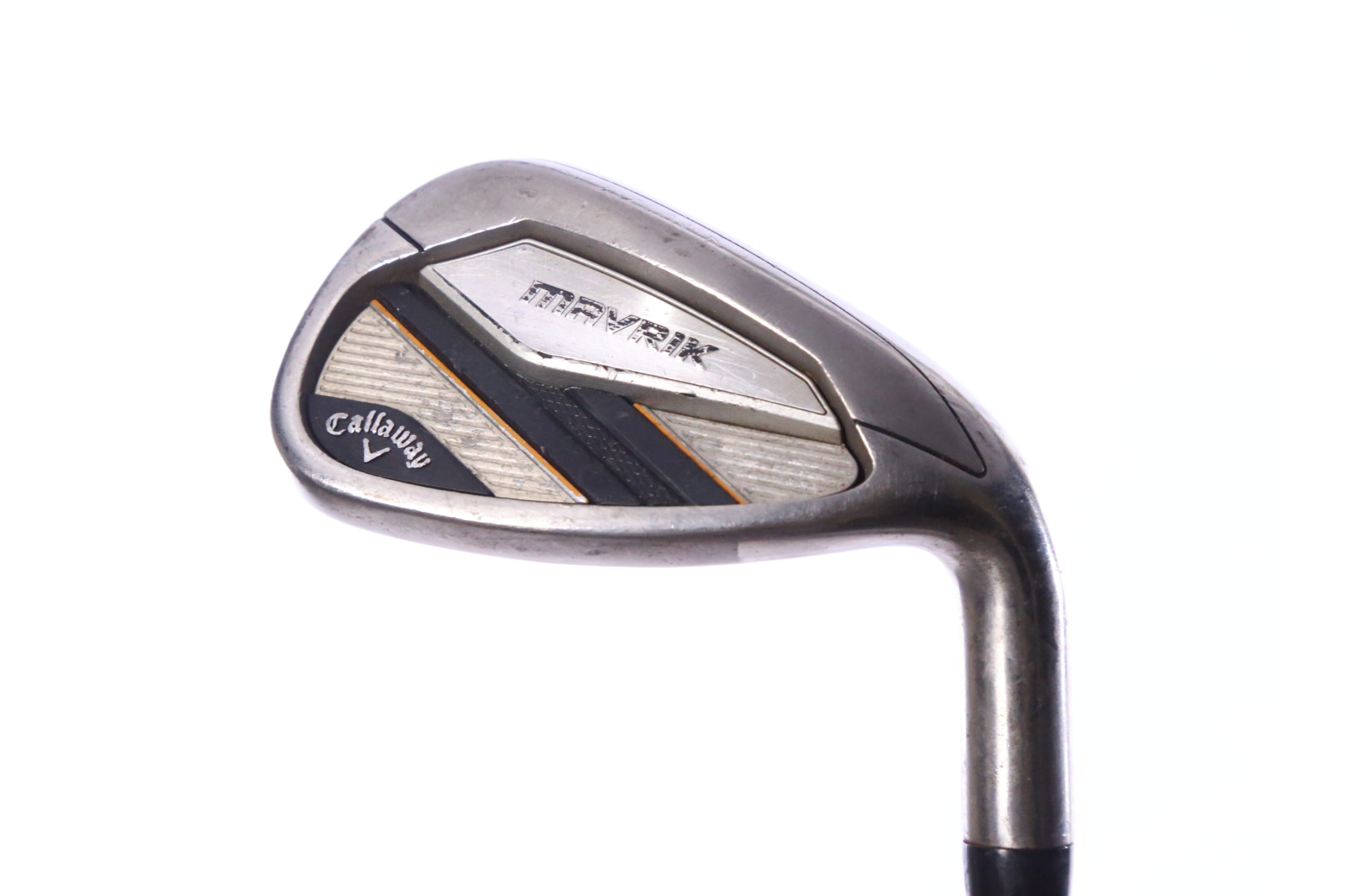 Used Callaway Mavrik Pitching Wedge - Right-Handed - 41 Degrees - Regular Flex
