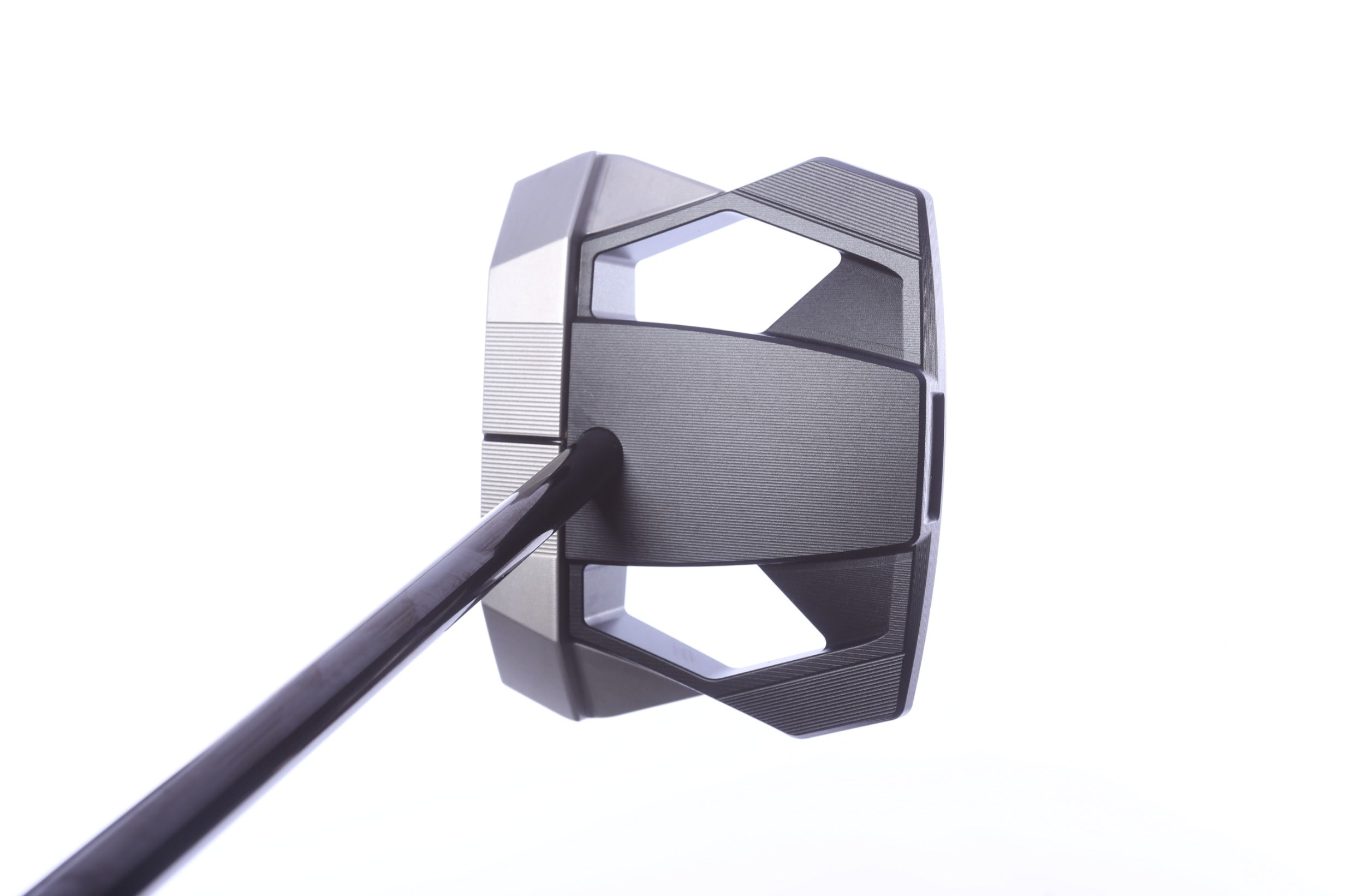 Used TaylorMade Spider 5K-ZT Putter - Right-Handed - 34 in - Mallet-Next Round