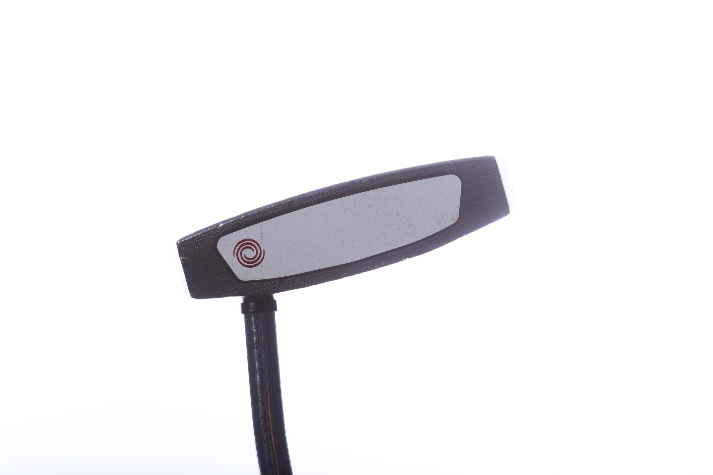 Used Odyssey O-Works Black LE 2 Ball Fang Putter - Right-Handed - 34.5 in - Mallet