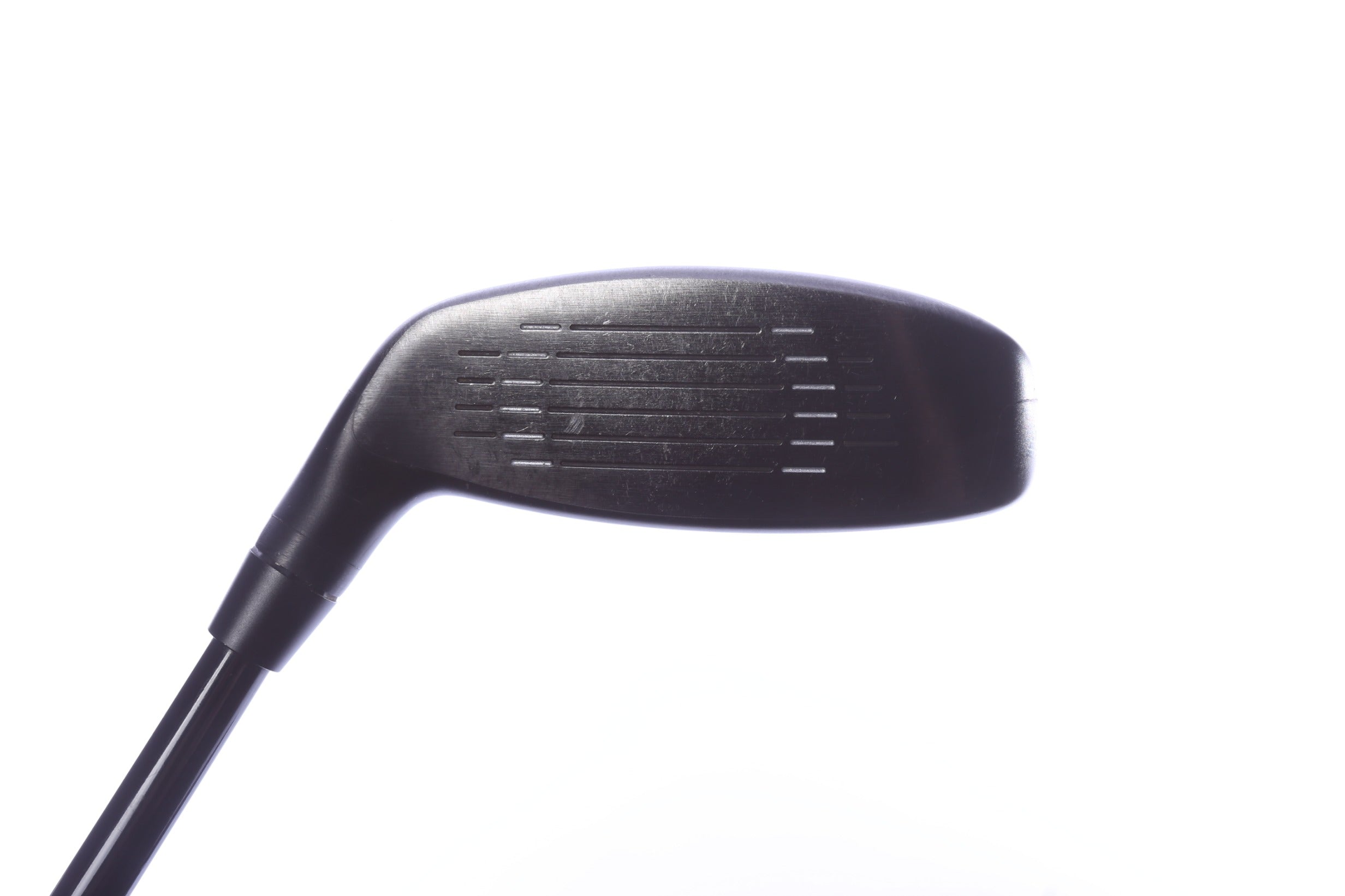 Used PXG 0317 XF GEN4 5H Hybrid - Right-Handed - 25 Degrees - Ladies Flex