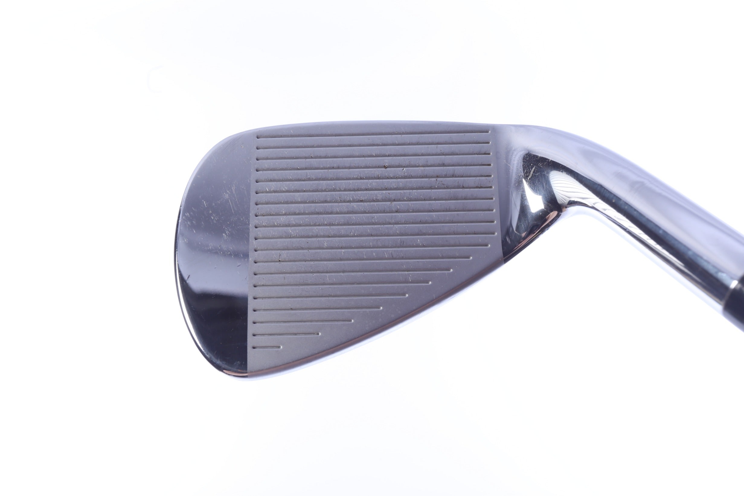 Used Callaway 2013 X Forged Single 8-Iron - Left-Handed - Regular Flex-Next Round