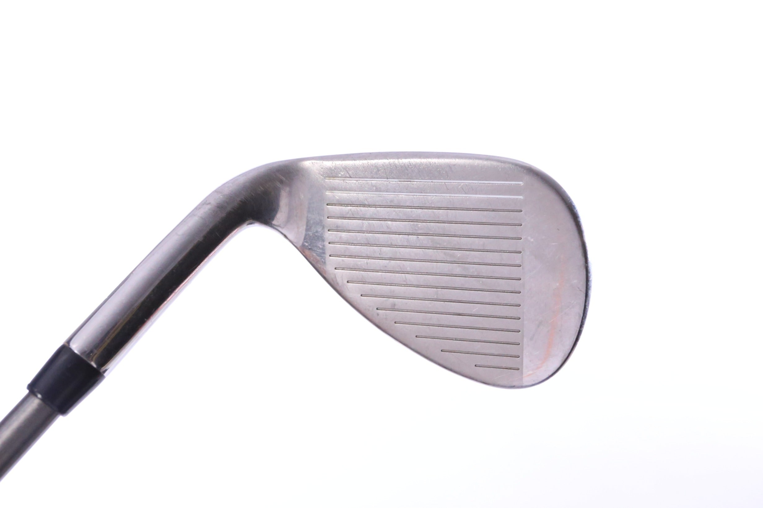 Used Callaway Rogue ST MAX OS Gap Wedge - Right-Handed - 51 Degrees - Regular Flex