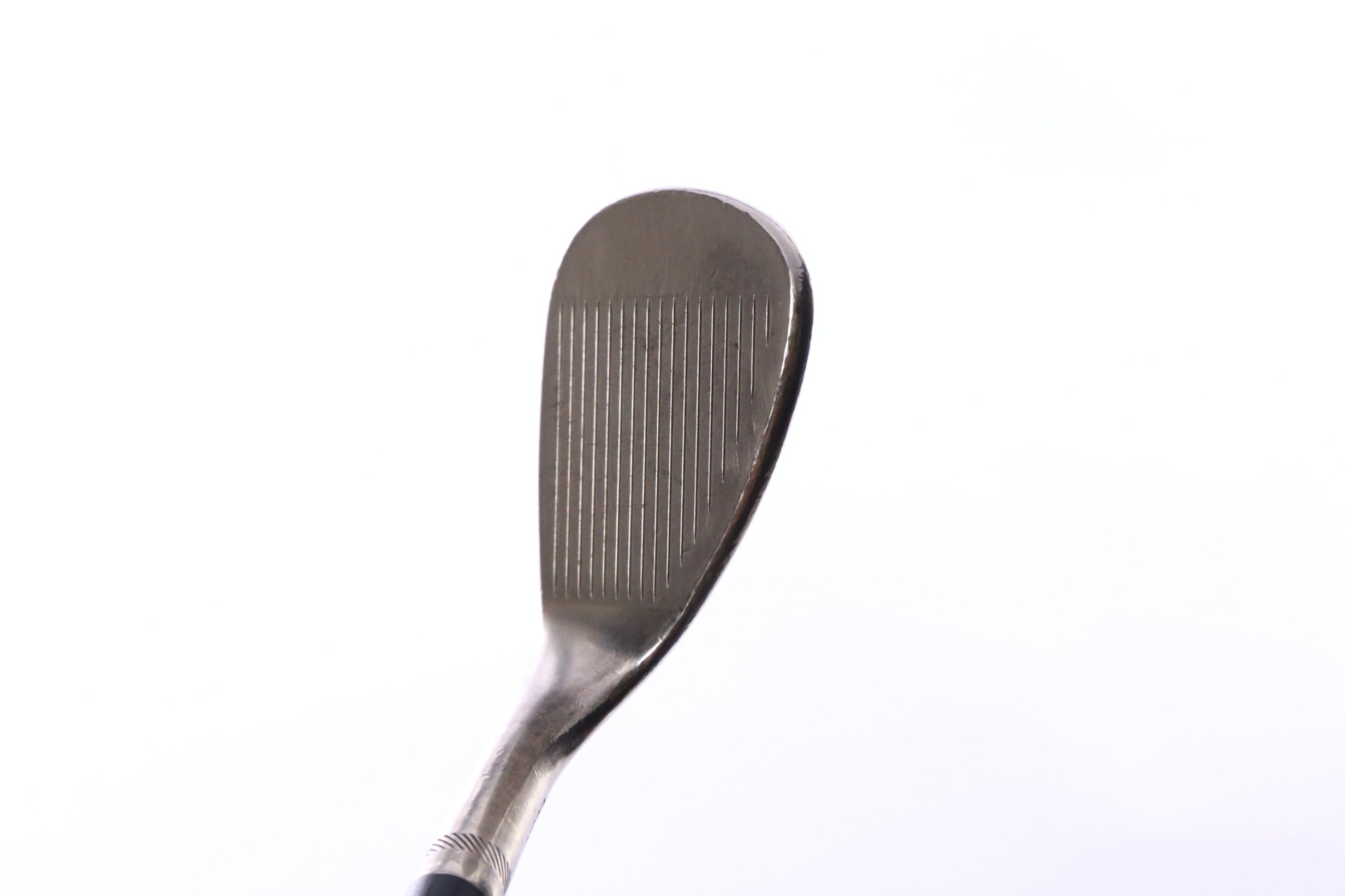 Used Titleist Vokey SM7 Tour Chrome Lob Wedge - Right-Handed - 58 Degrees - Regular Flex-Next Round