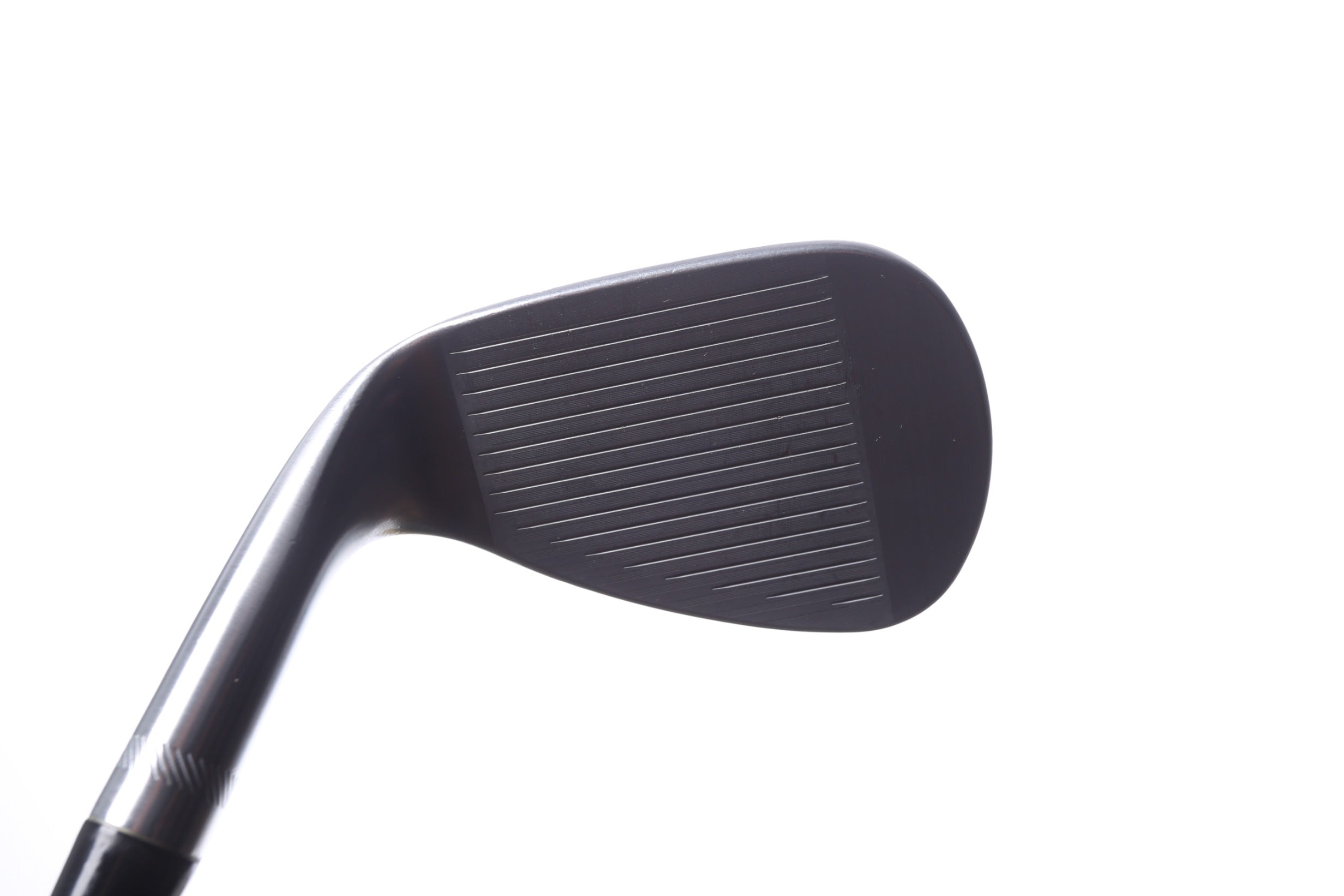 Used Titleist Vokey SM10 Tour Chrome Gap Wedge - Right-Handed - 52 Degrees - Regular Flex-Next Round