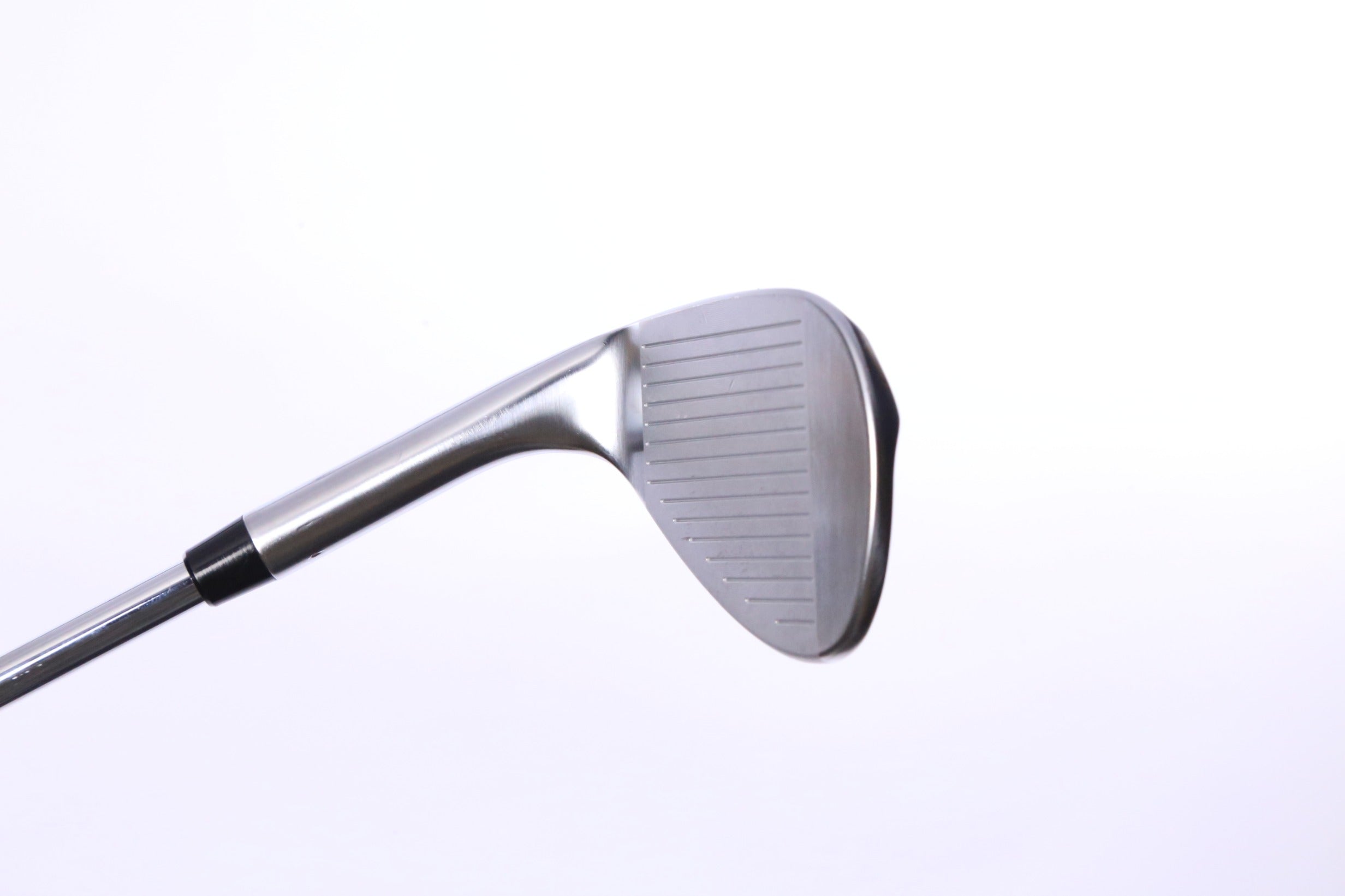 Used Vega Alcor Lob Wedge - Right-Handed - 60 Degrees - Wedge Flex-Next Round