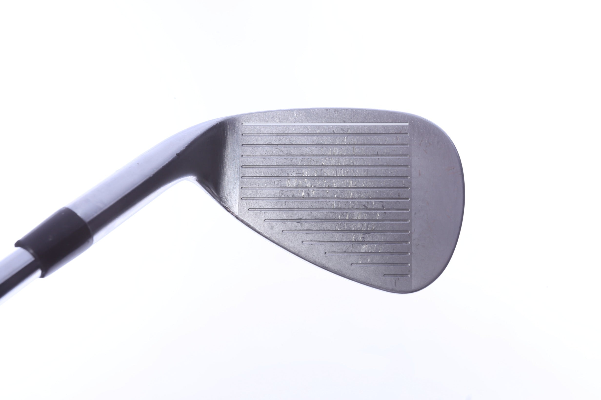 Used PXG 0311 P GEN5 Chrome Gap Wedge - Right-Handed - 49 Degrees - Stiff Flex-Next Round