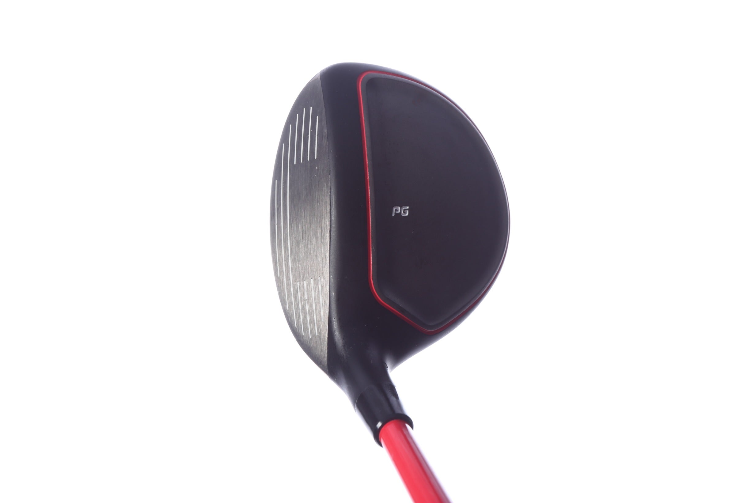 Used Performance Golf 357 7-Wood - Right-Handed - 21 Degrees - Seniors Flex