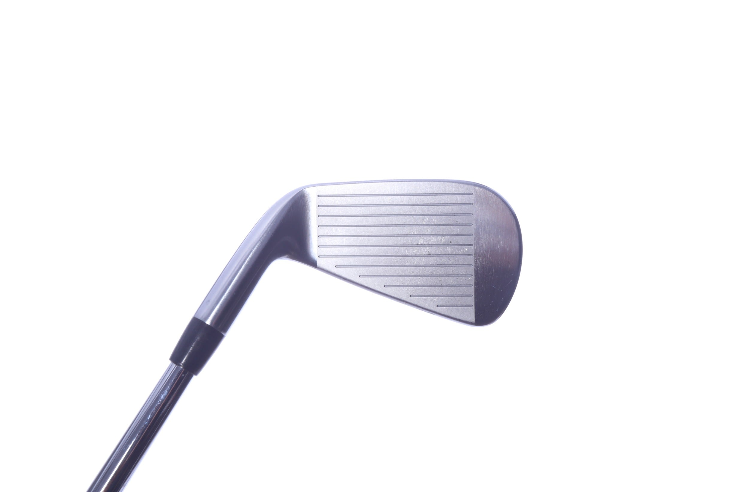 Used Titleist T100 Single 4-Iron - Right-Handed - Stiff Flex-Next Round