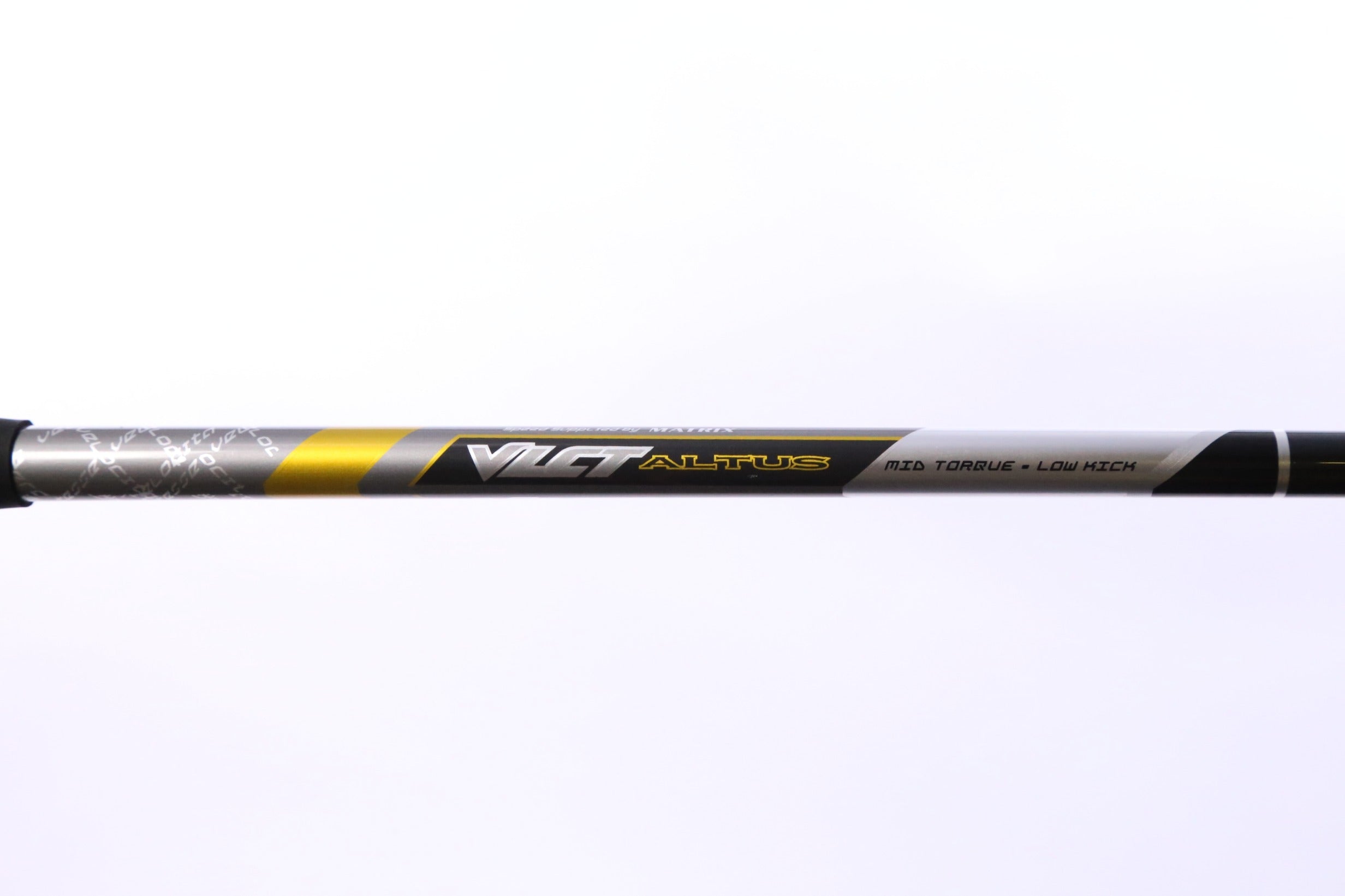 Used Cobra Fly-Z 5H Hybrid - Left-Handed - 23.5 Degrees - Seniors Flex-Next Round