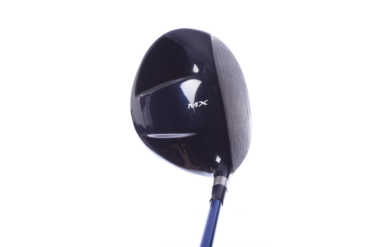 Used Mizuno MX-560 Driver - 10.5 Degrees - Regular Flex Mizuno Exsar DS3 - Left-Handed
