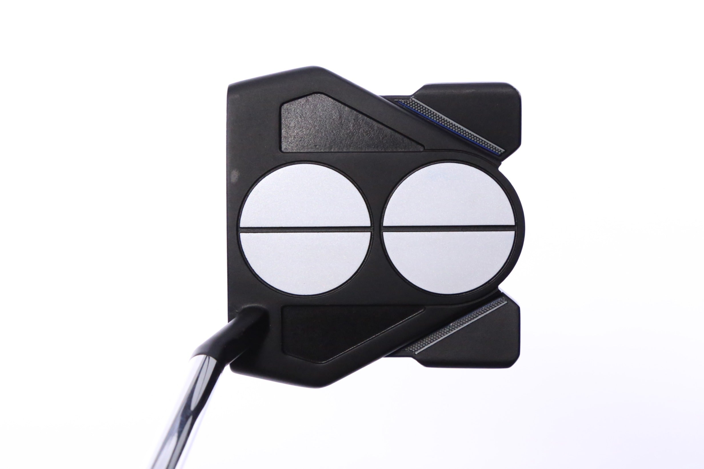 Used Odyssey Stroke Lab 2-Ball Ten Tour Lined Putter - Right-Handed - 35 in - Mallet-Next Round