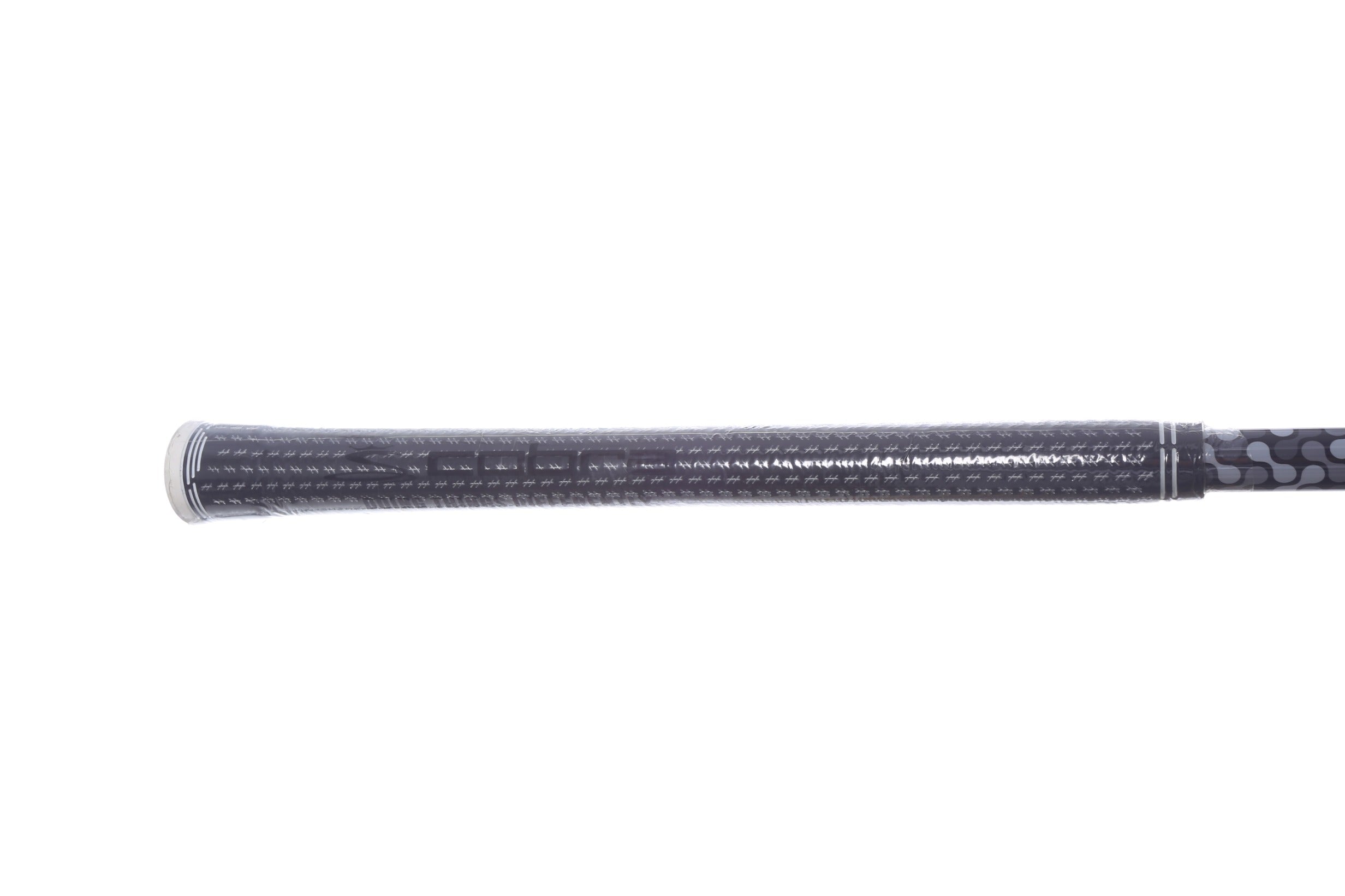 Used Fujikura Atmos Black Tour Spec Driver Shaft Stiff Flex Graphite - 43.75 in - No Adapter-Next Round