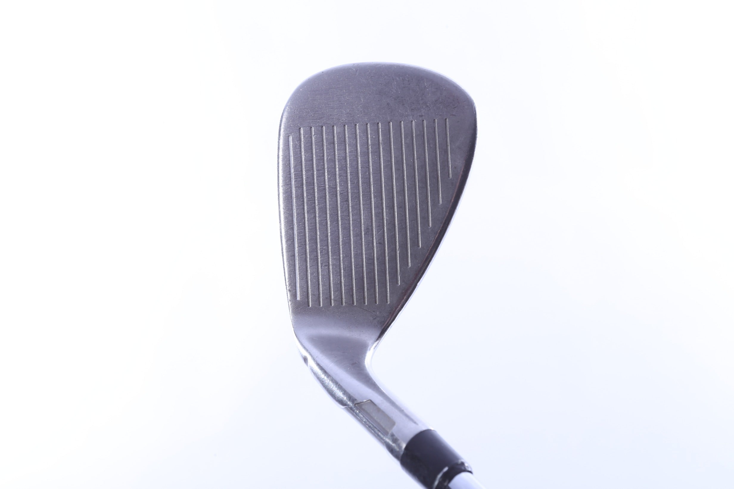 Used TaylorMade STEALTH Approach Wedge - Right-Handed - 49 Degrees - Stiff Flex-Next Round
